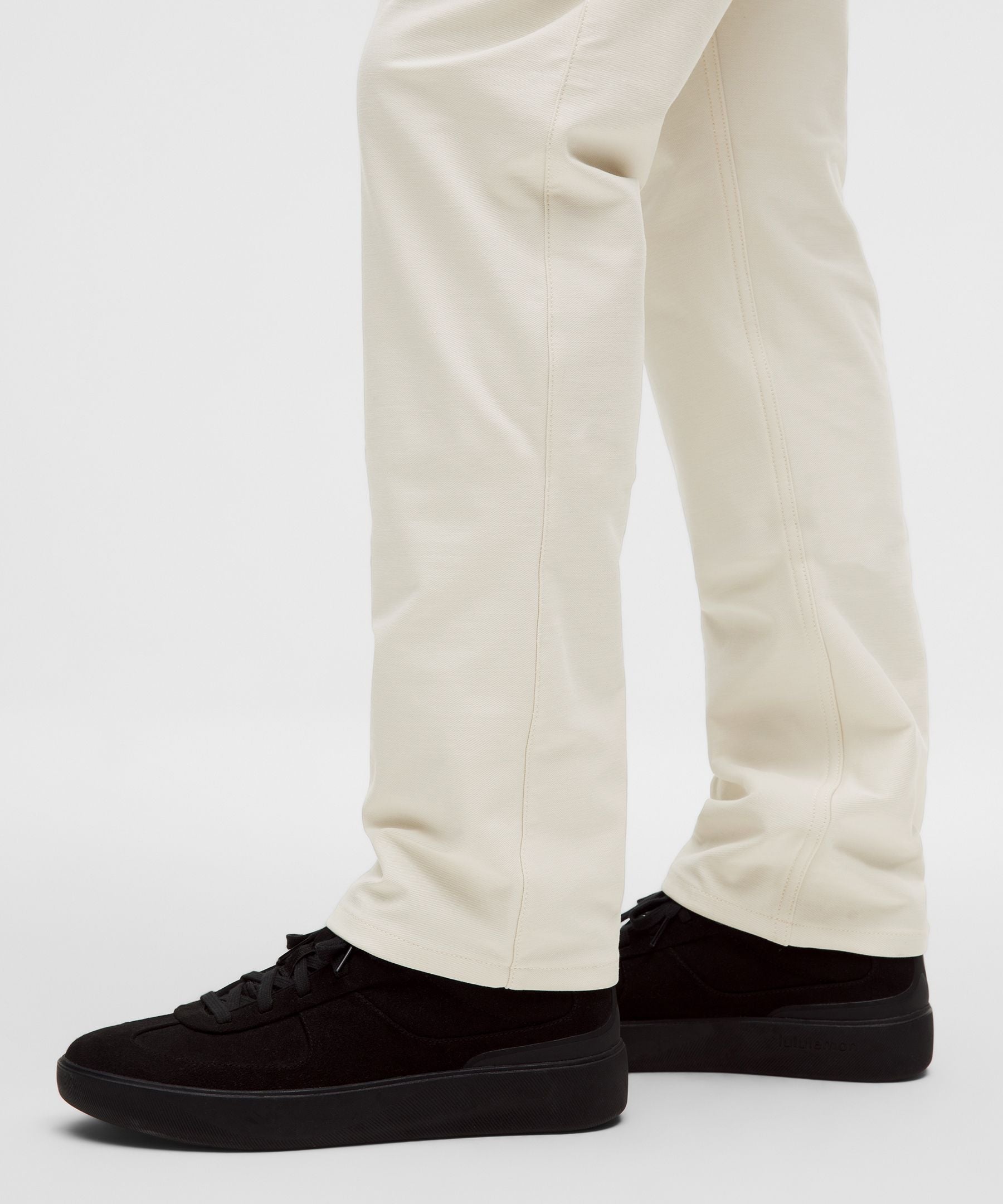 Lululemon EasyFive Classic-Straight Pant 30L