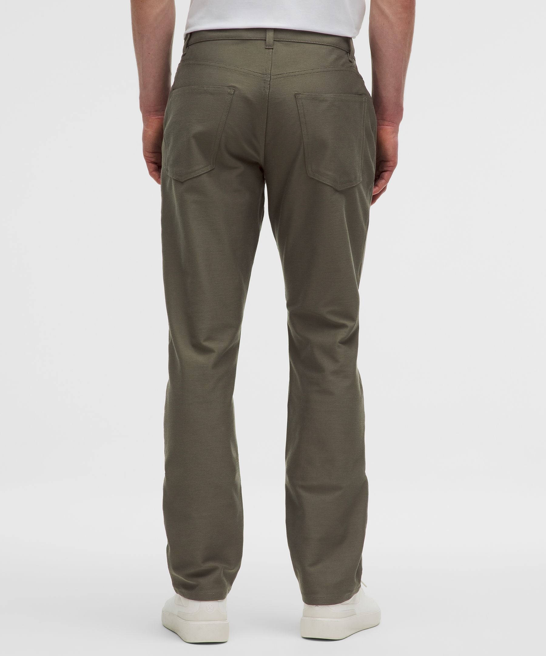 Lululemon EasyFive Classic-Straight Pant 30L