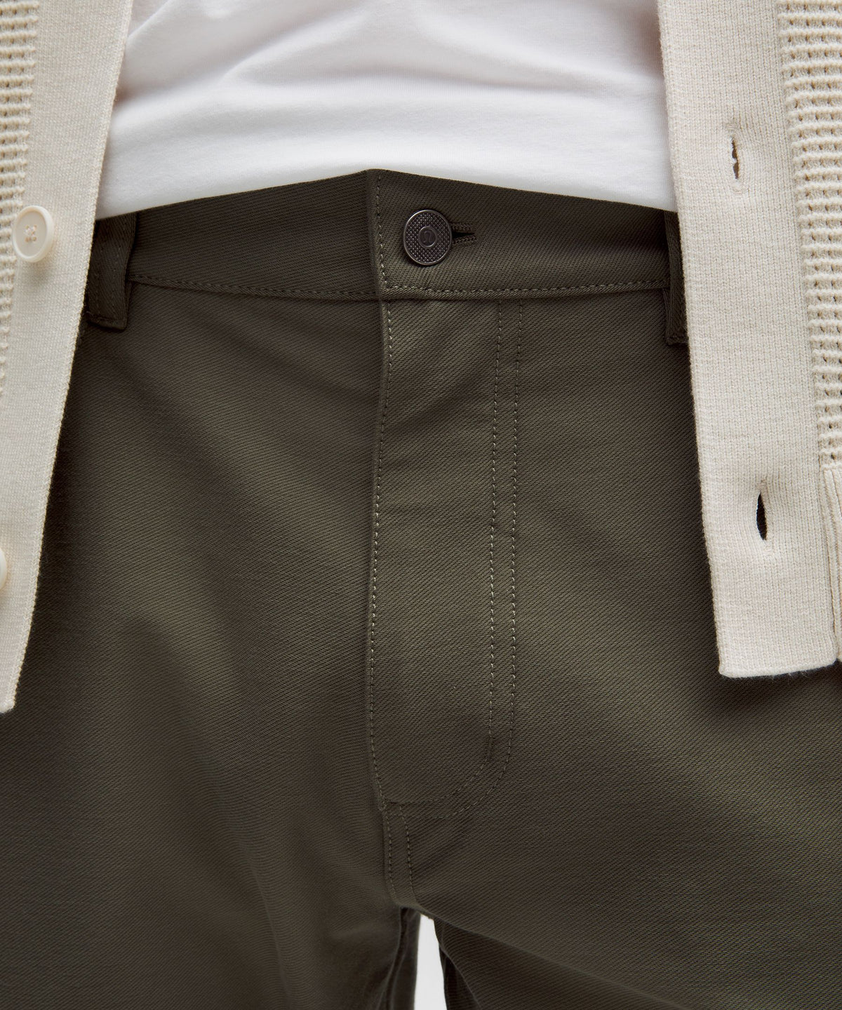 Lululemon EasyFive Classic-Straight Pant 30L