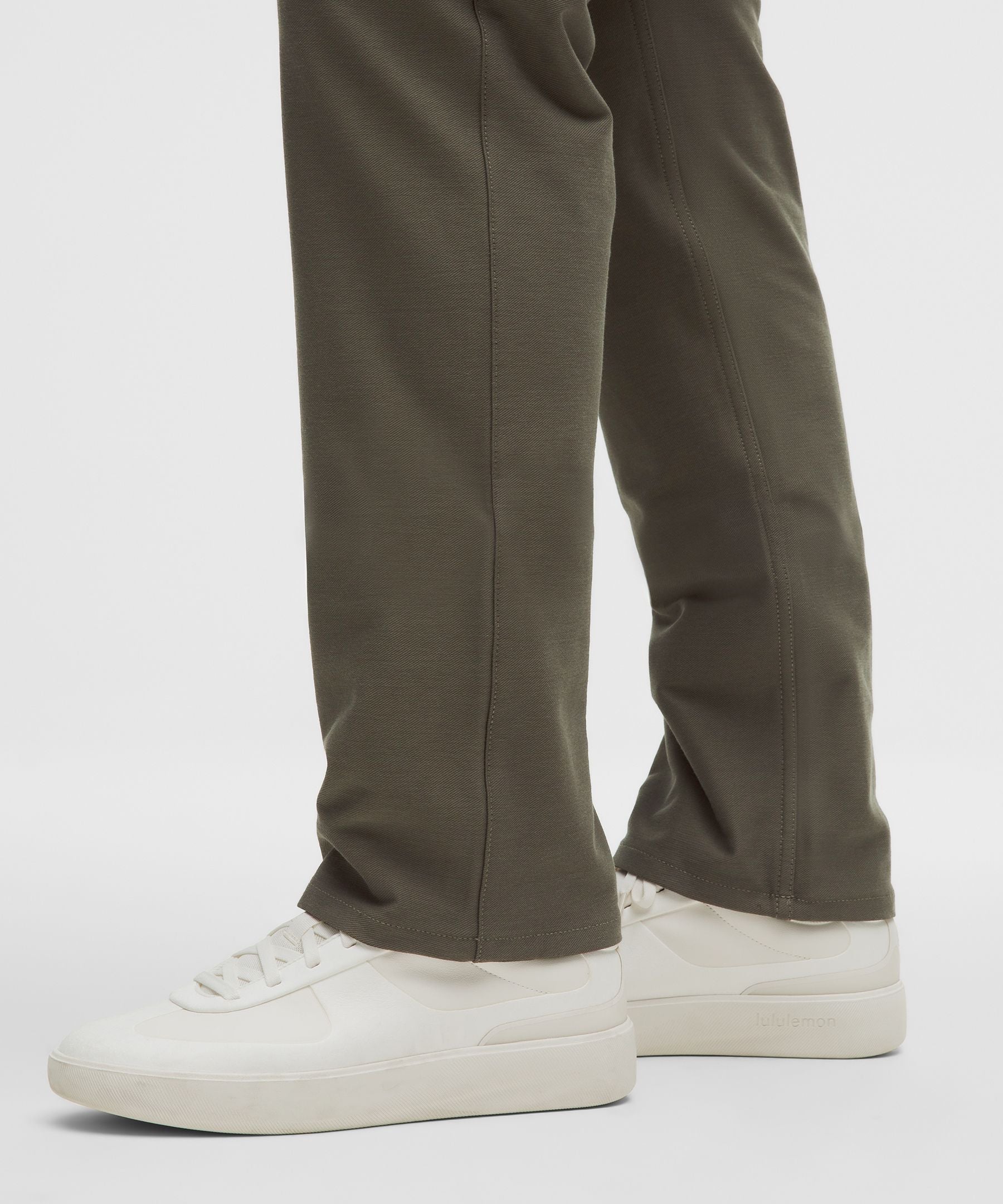 Lululemon EasyFive Classic-Straight Pant 30L