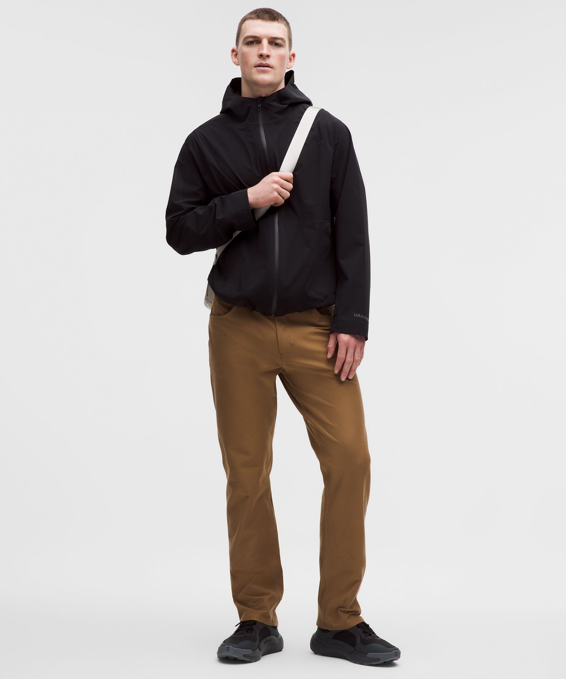 Lululemon EasyFive Classic-Straight Pant 30L