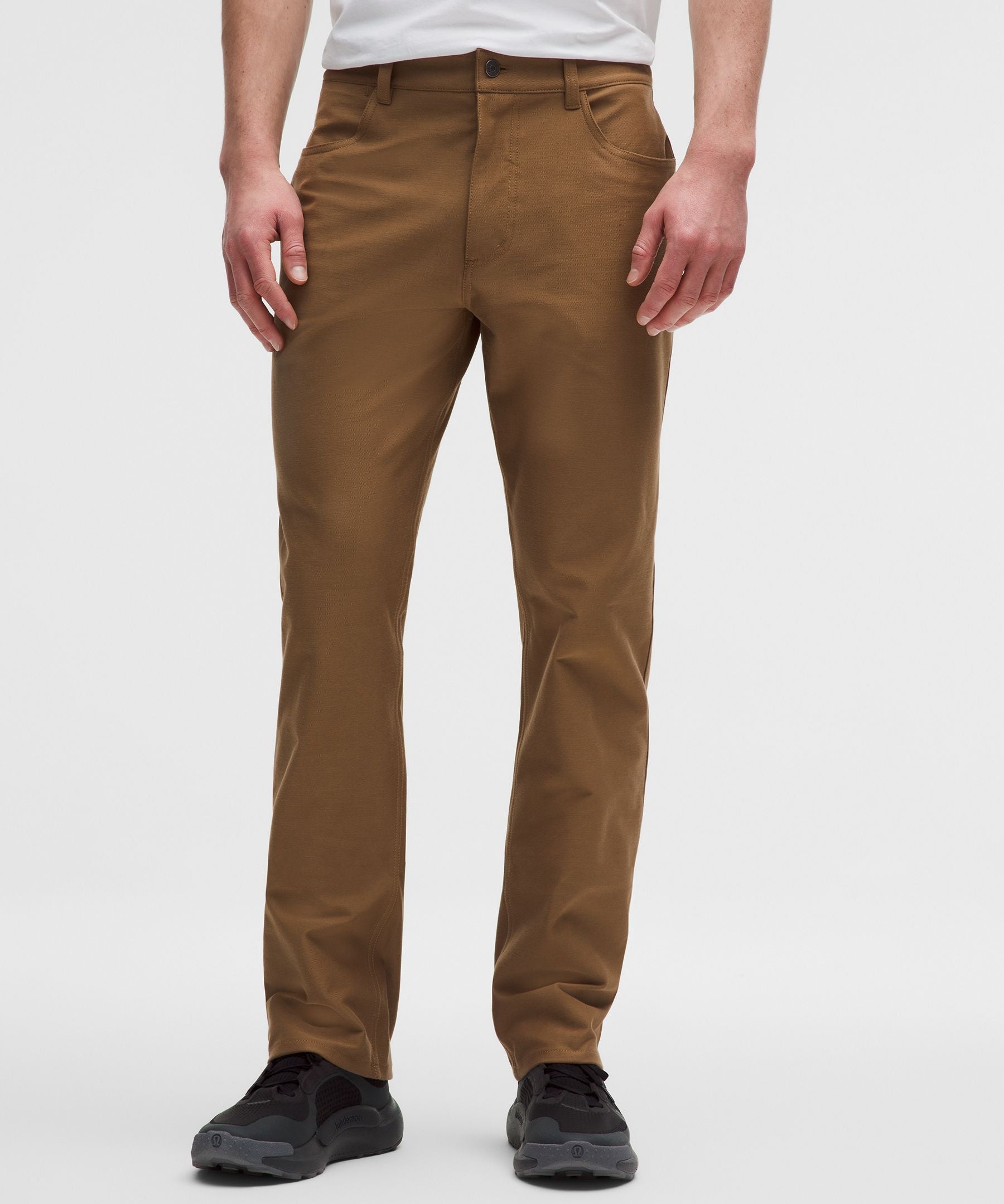 Lululemon EasyFive Classic-Straight Pant 30L