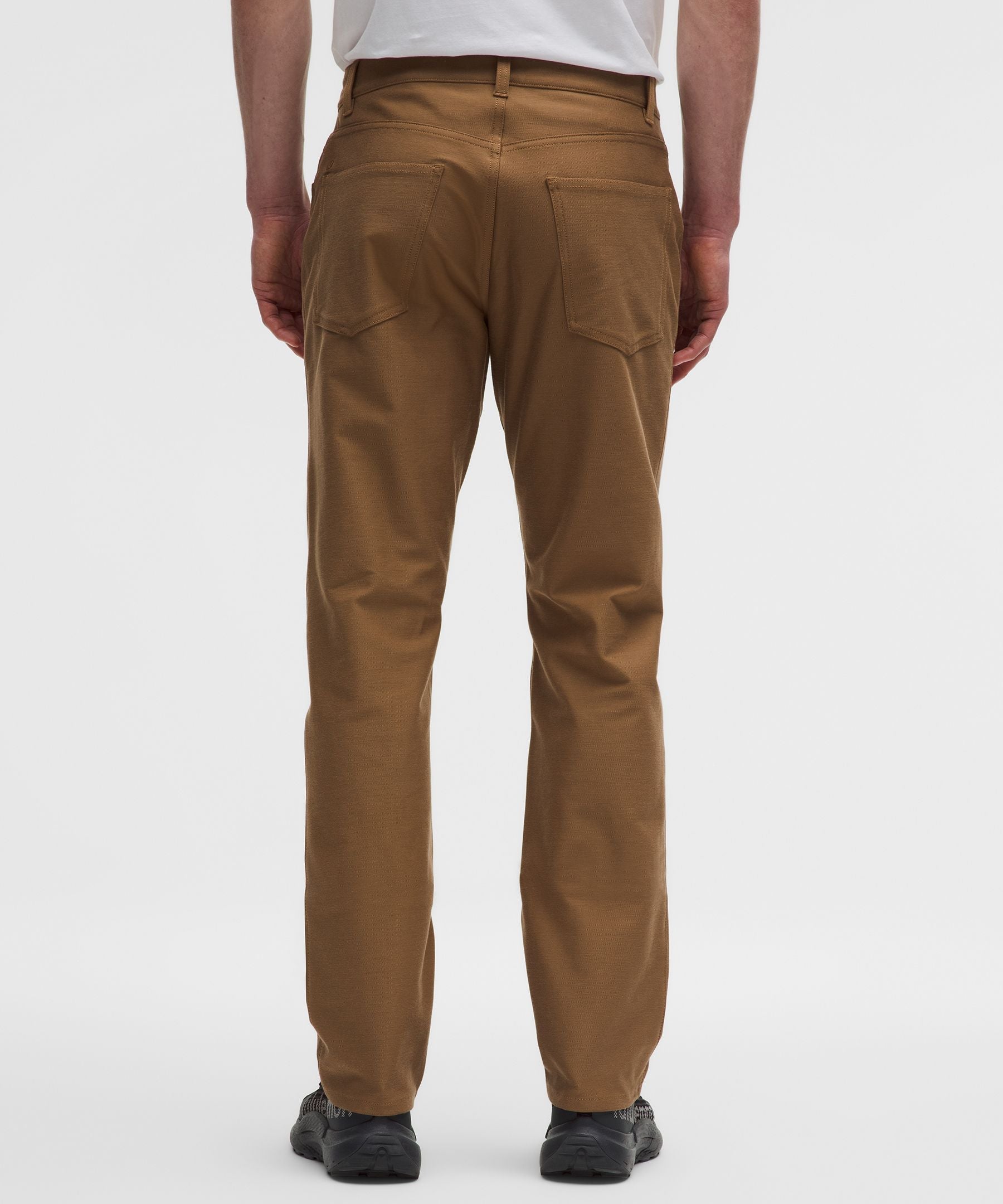 Lululemon EasyFive Classic-Straight Pant 30L