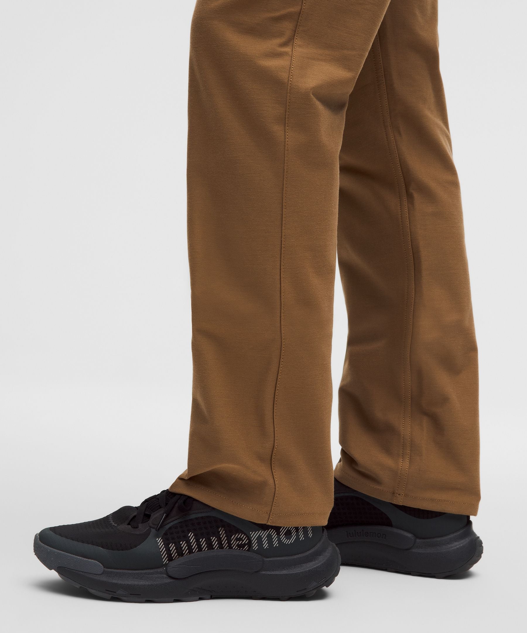 Lululemon EasyFive Classic-Straight Pant 30L