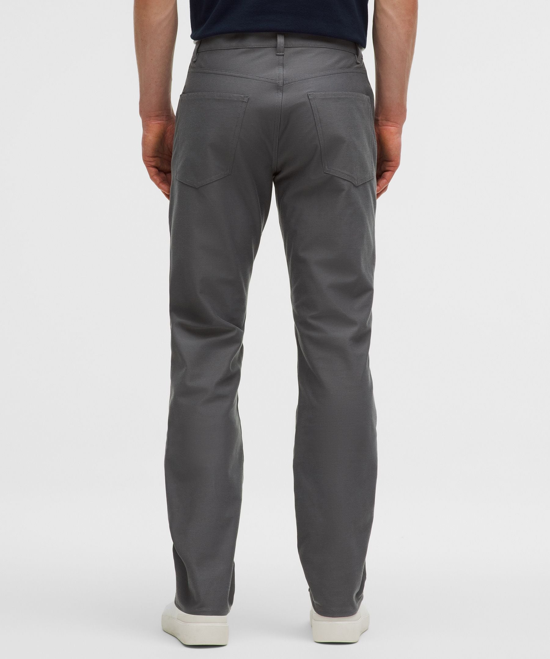 Lululemon EasyFive Classic-Straight Pant 30L