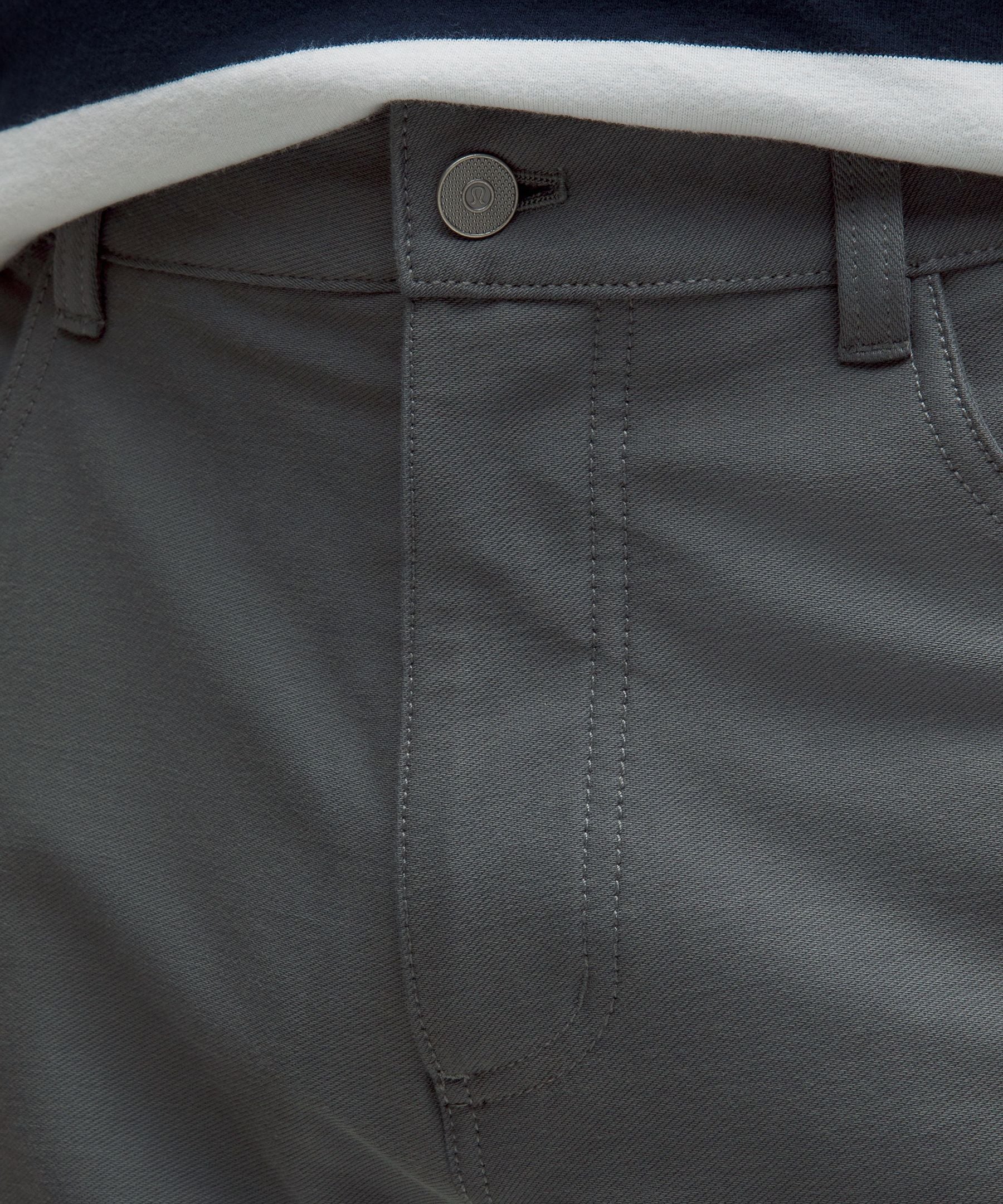 Lululemon EasyFive Classic-Straight Pant 30L