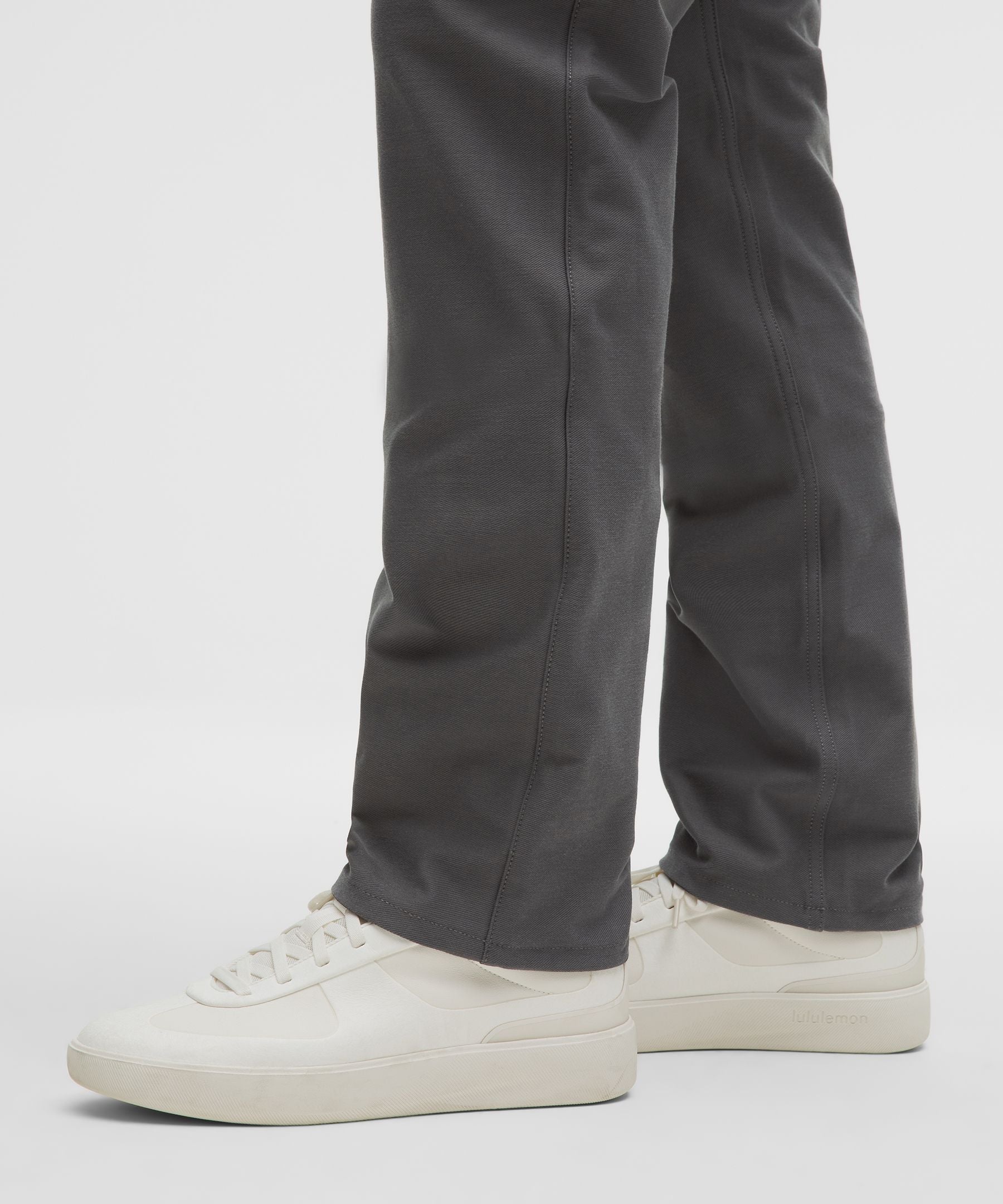 Lululemon EasyFive Classic-Straight Pant 30L
