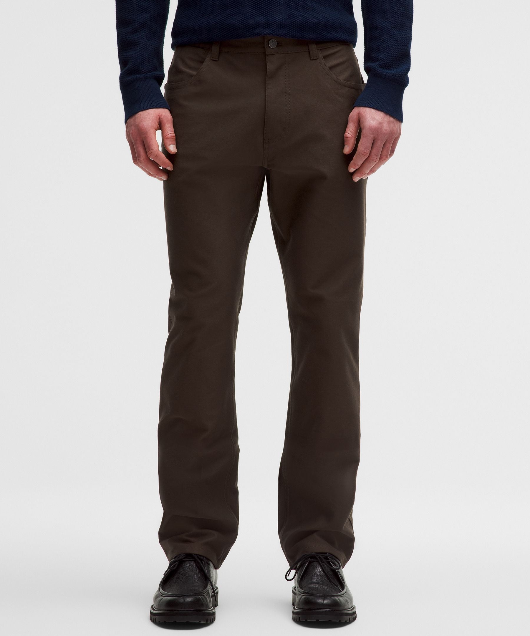 Lululemon EasyFive Classic-Straight Pant 30L