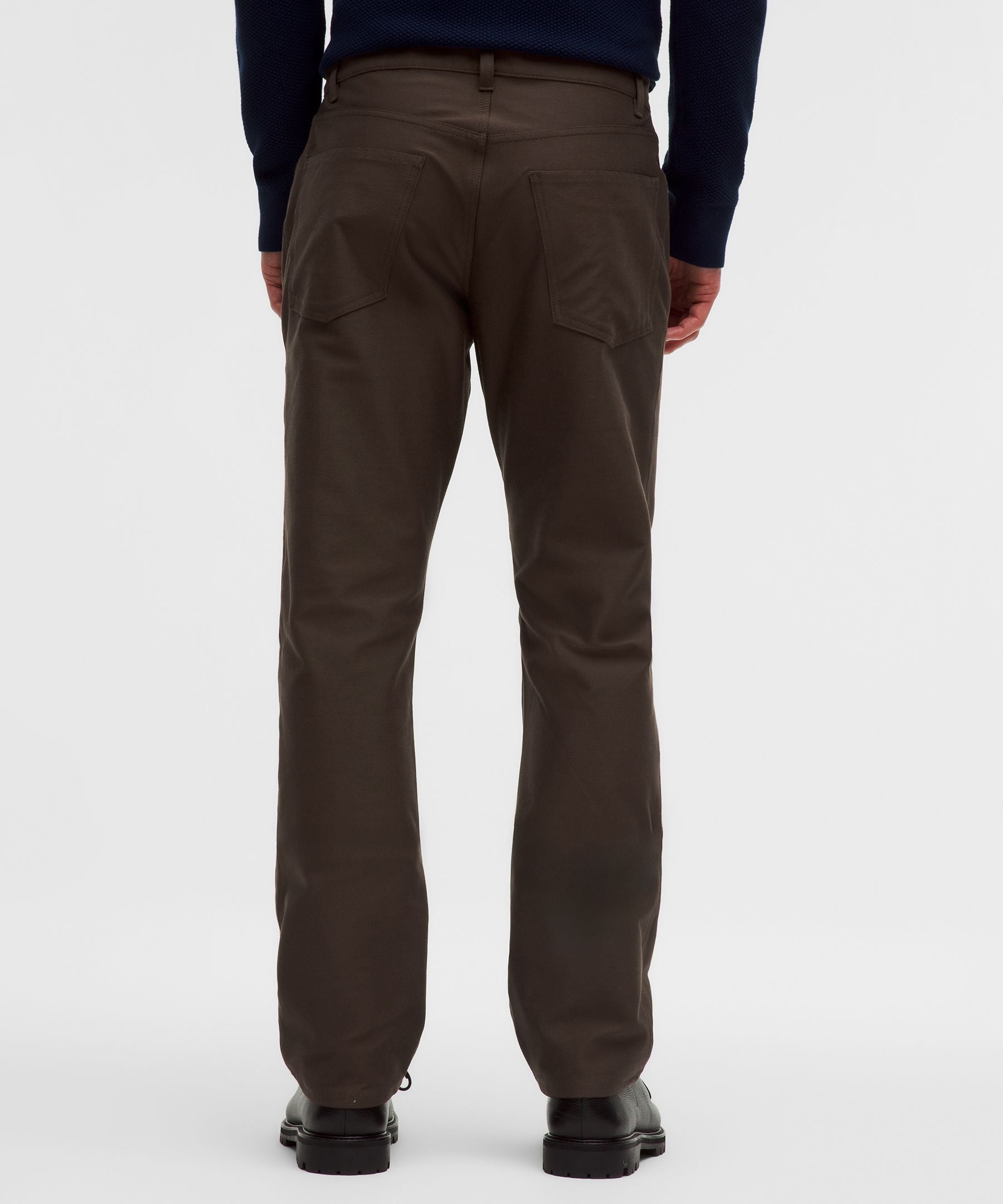 Lululemon EasyFive Classic-Straight Pant 30L