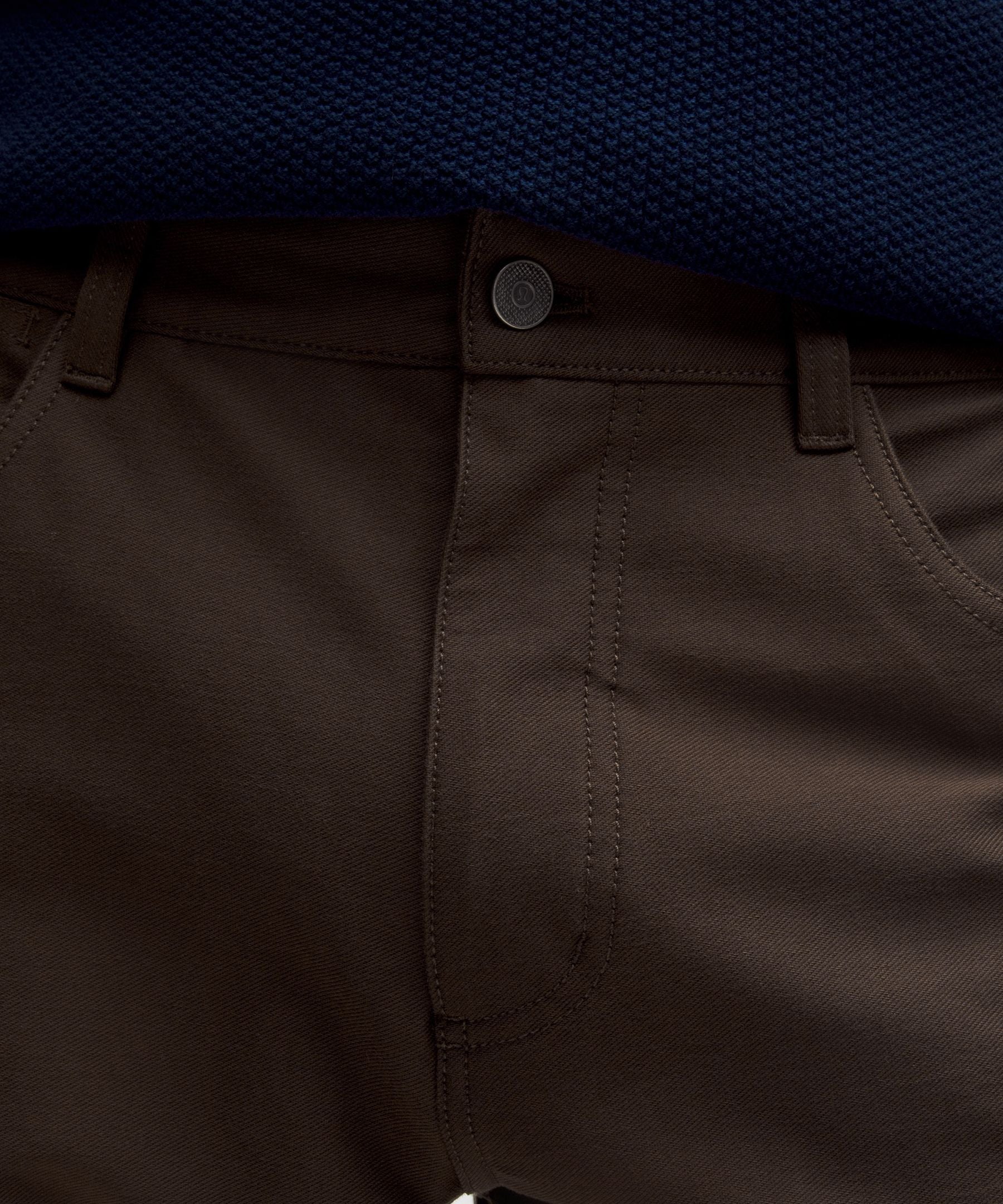 Lululemon EasyFive Classic-Straight Pant 30L