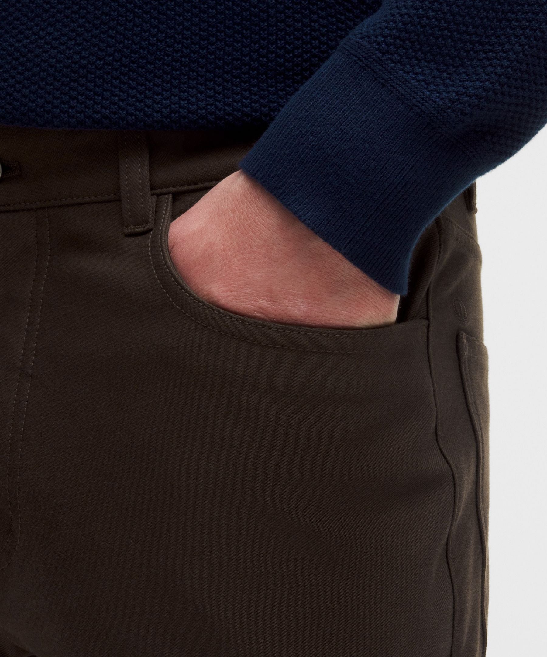 Lululemon EasyFive Classic-Straight Pant 30L