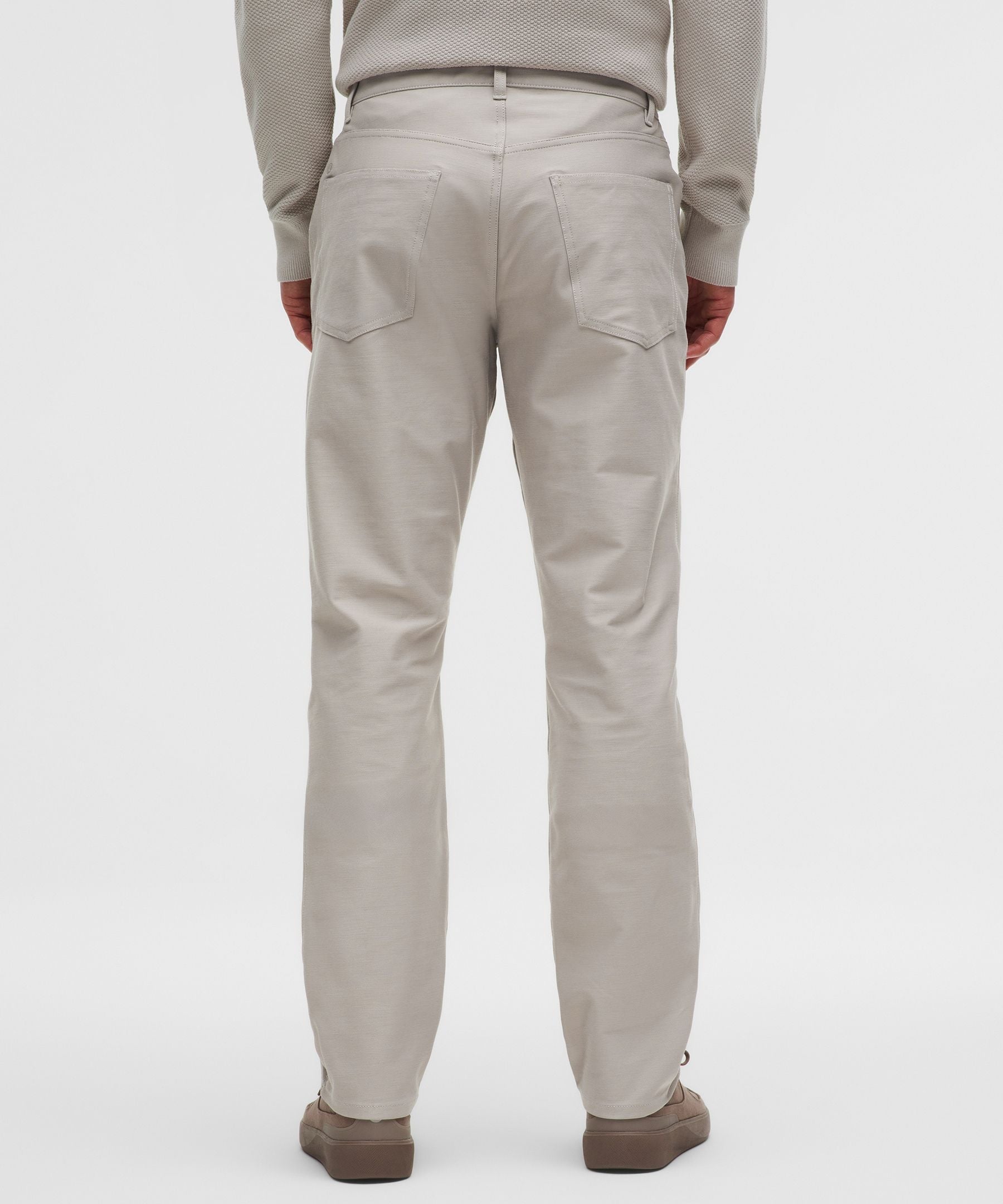 Lululemon EasyFive Classic-Straight Pant 30L