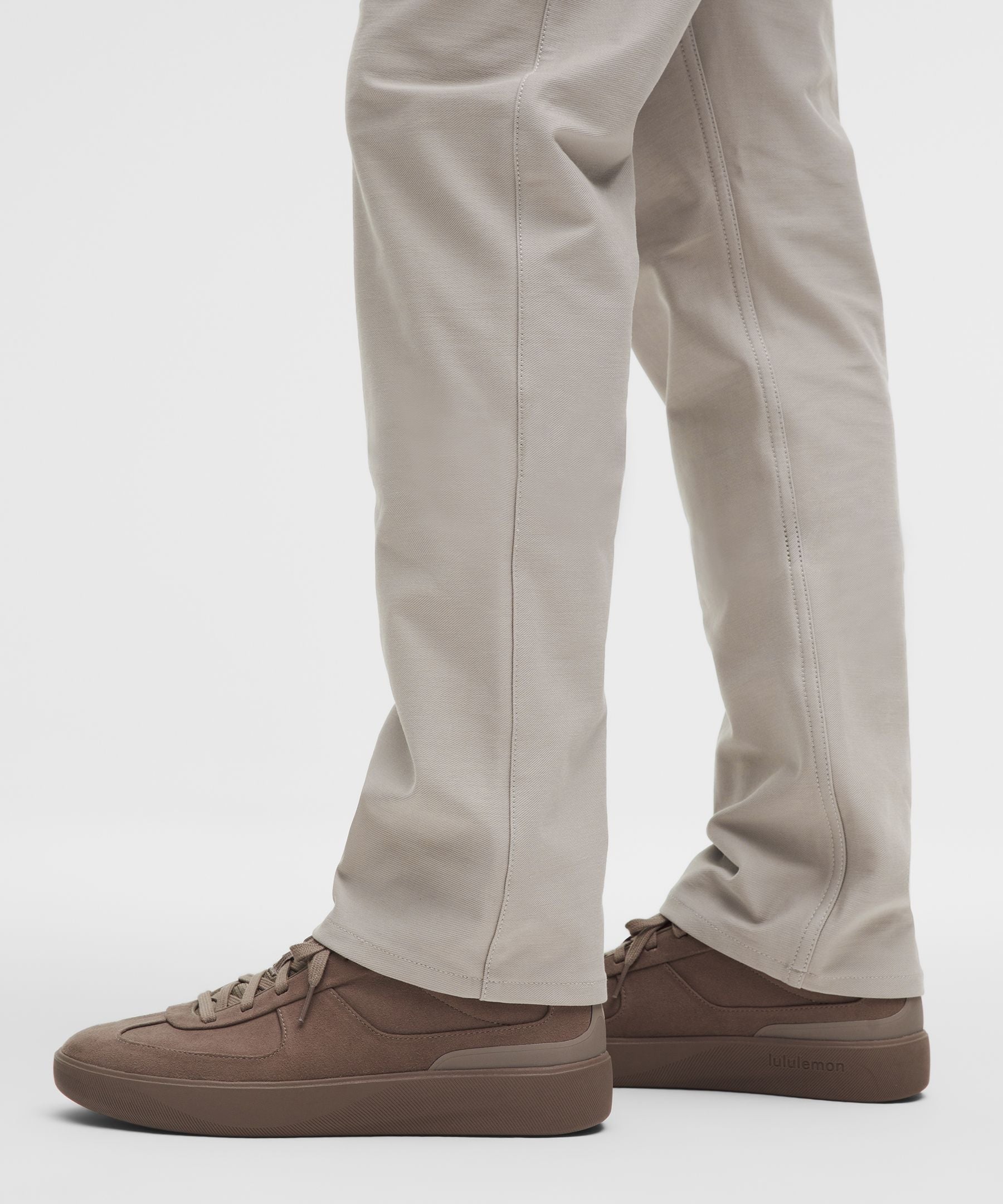 Lululemon EasyFive Classic-Straight Pant 30L