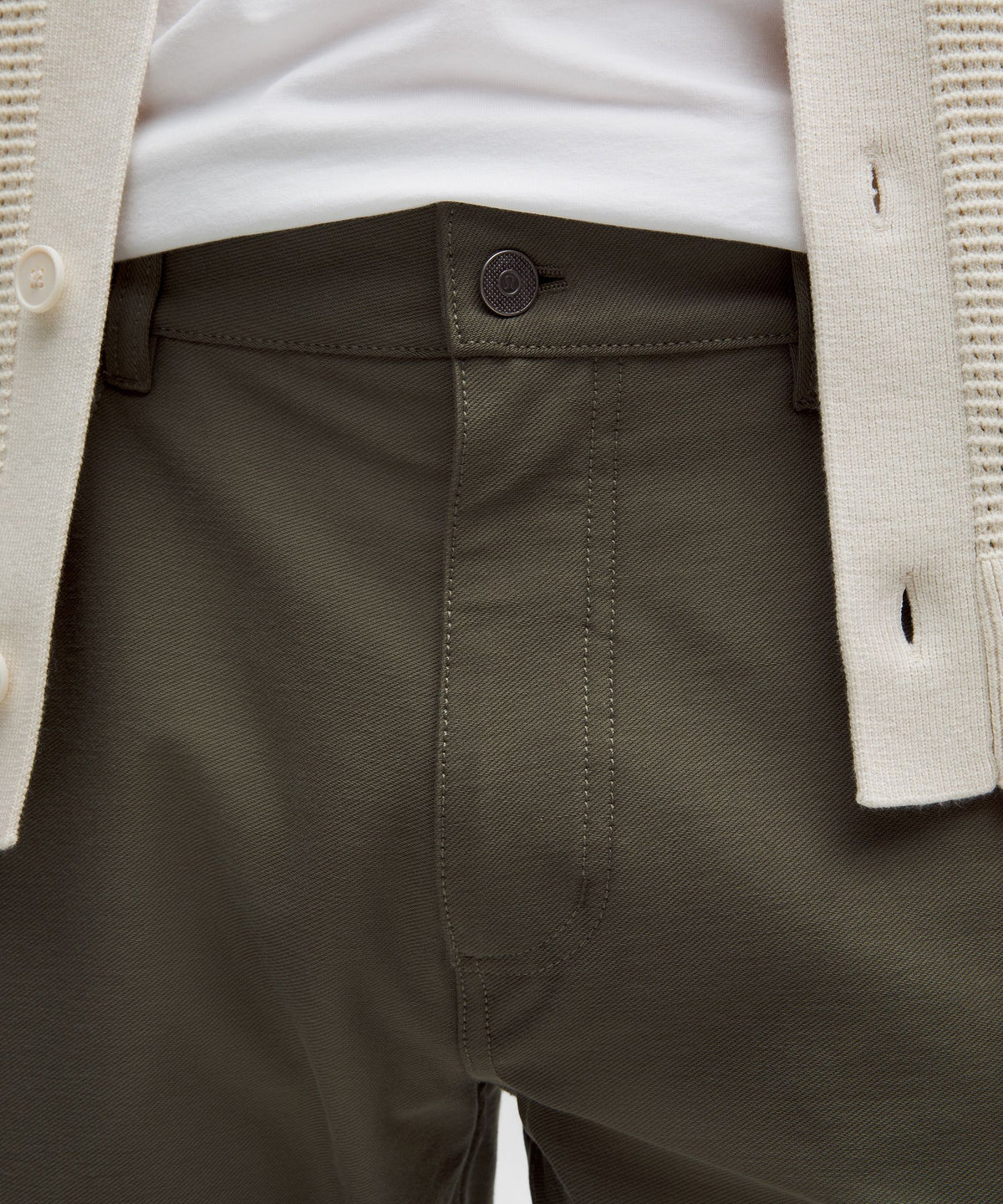 Lululemon EasyFive Classic-Straight Pant 32L