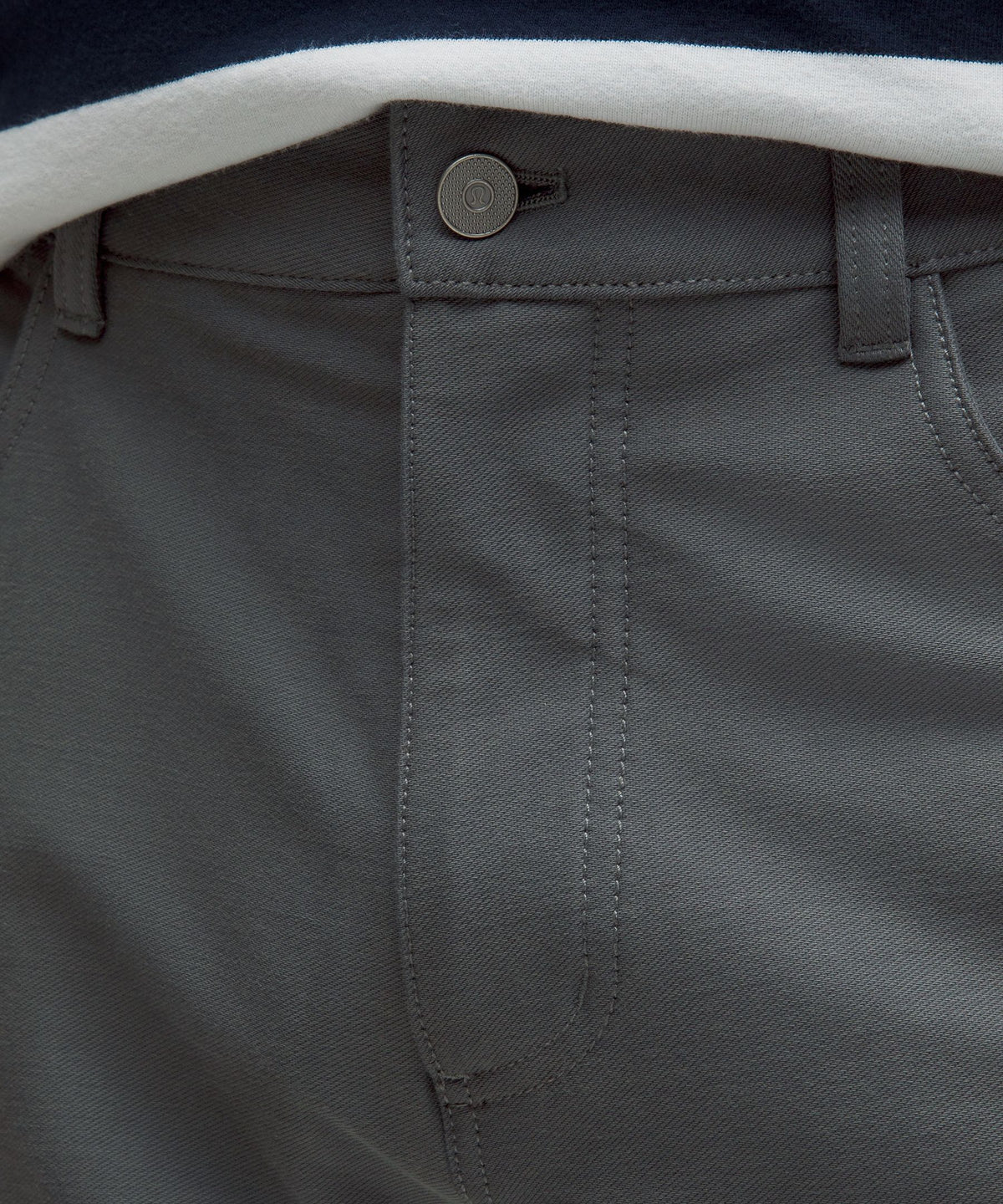 Lululemon EasyFive Classic-Straight Pant 32L