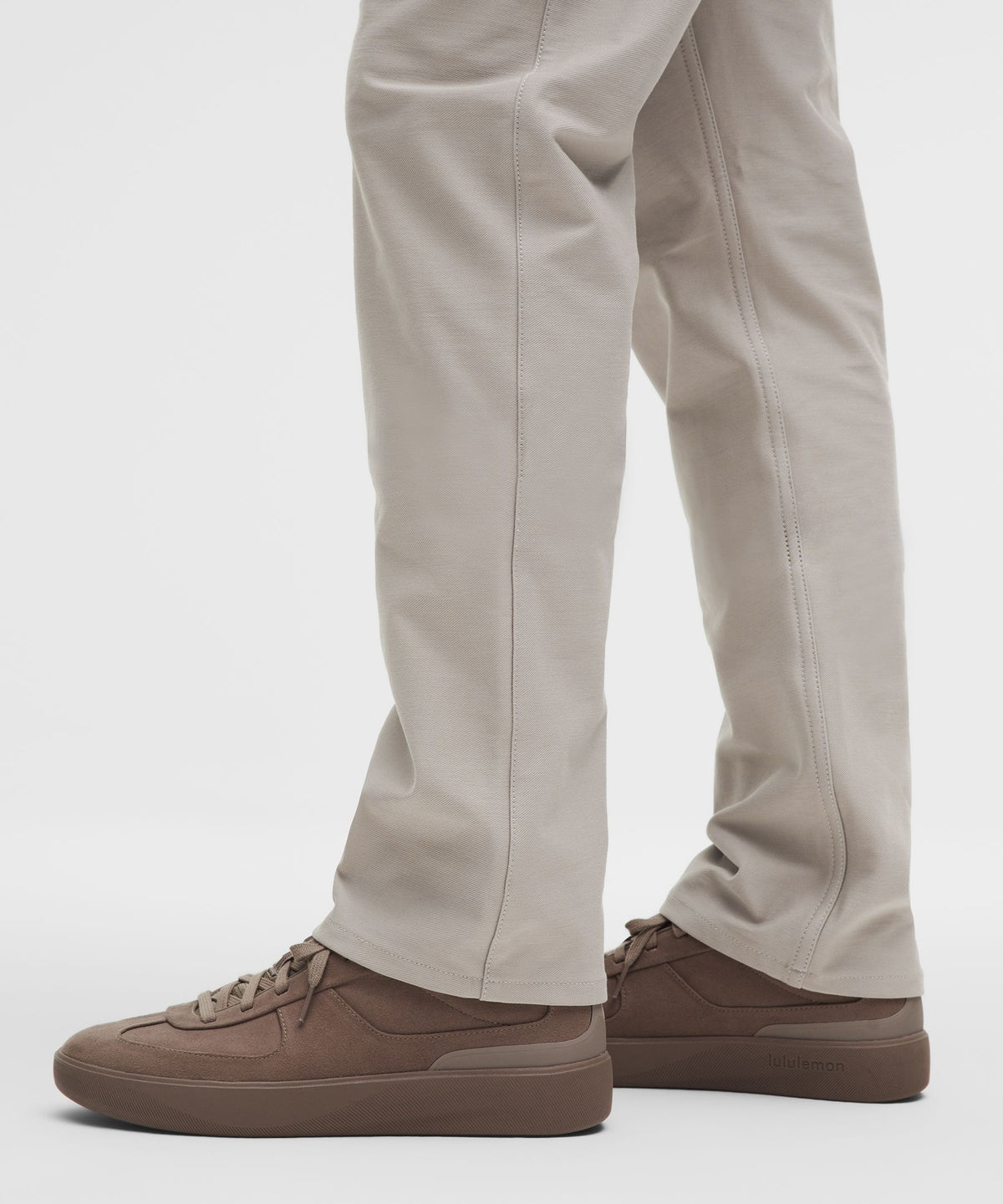 Lululemon EasyFive Classic-Straight Pant 32L