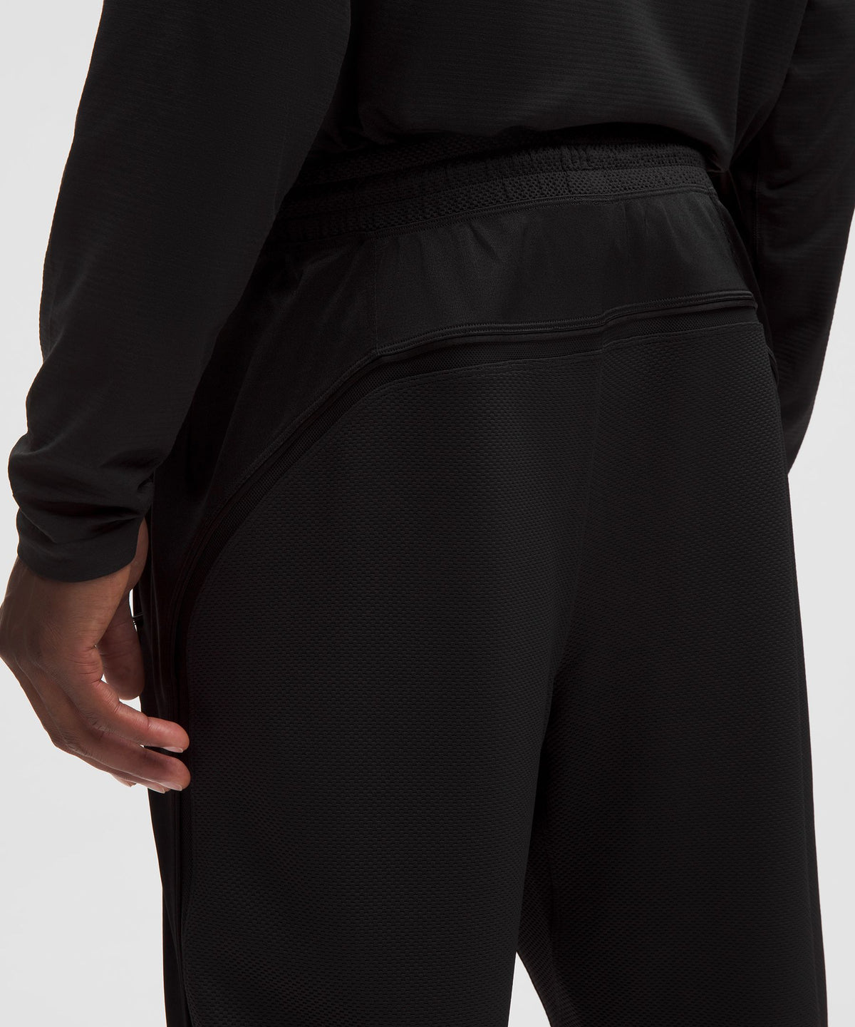 Lululemon Pace Breaker Track Pant Regular *Shine