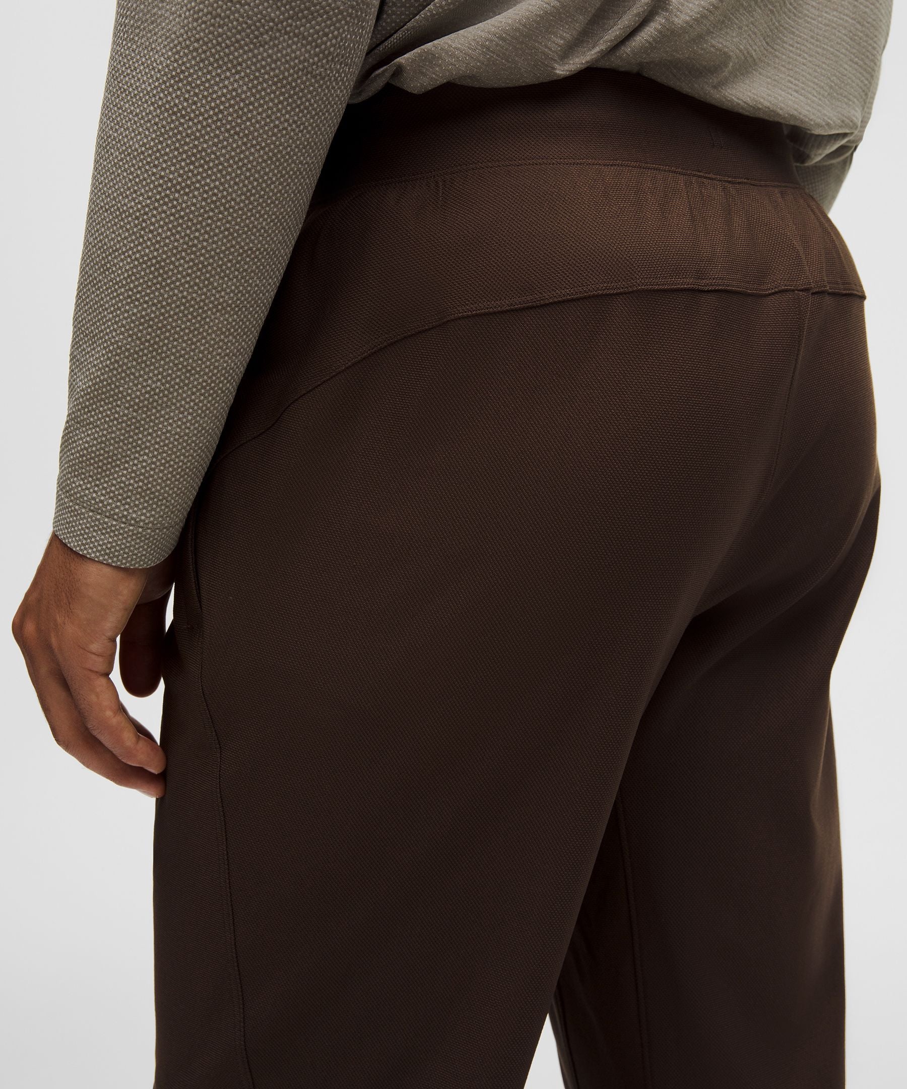 Lululemon Knit Warm-Up Jogger *Regular