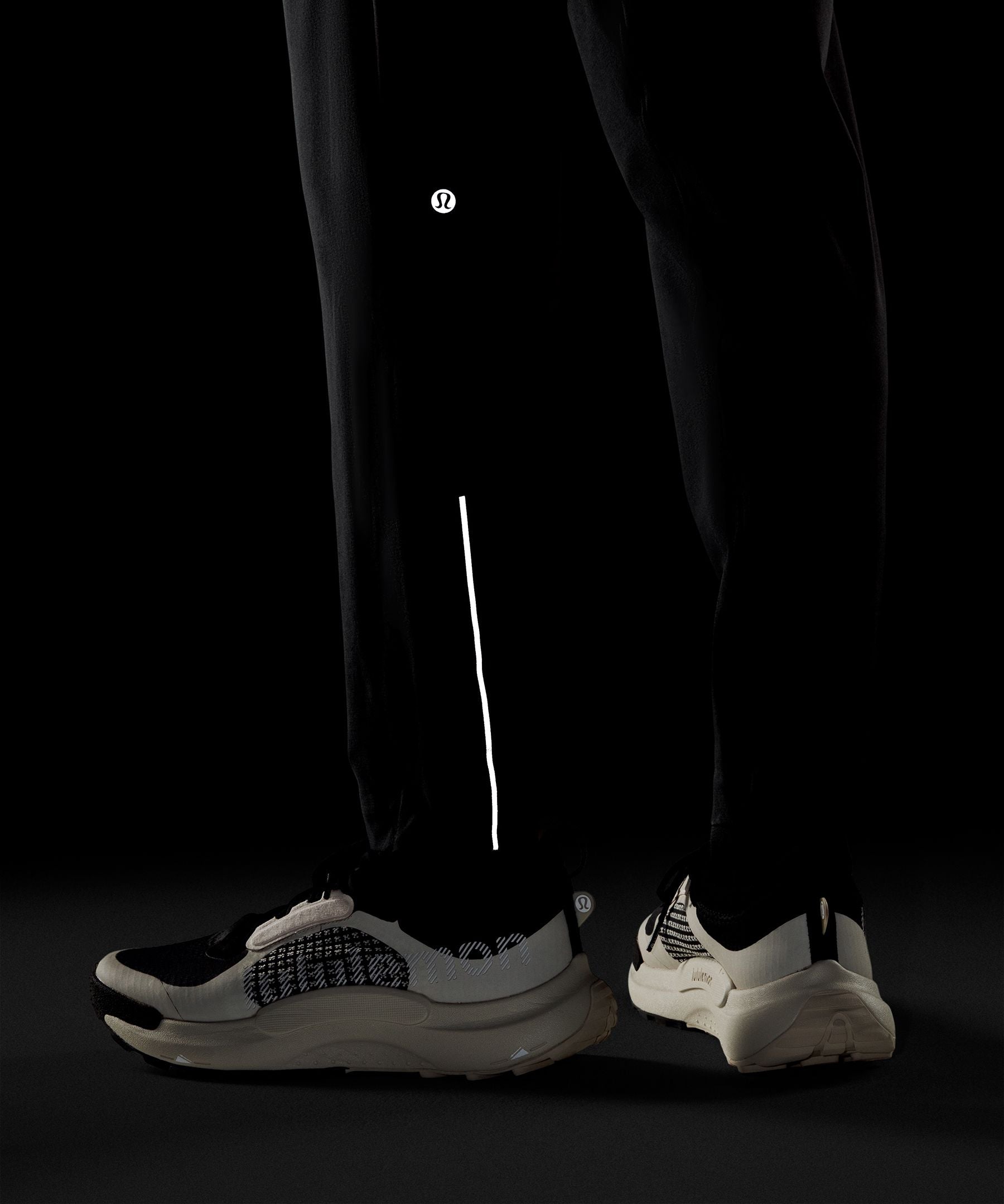 Lululemon Mile Maker Cold-Weather Pant *Regular