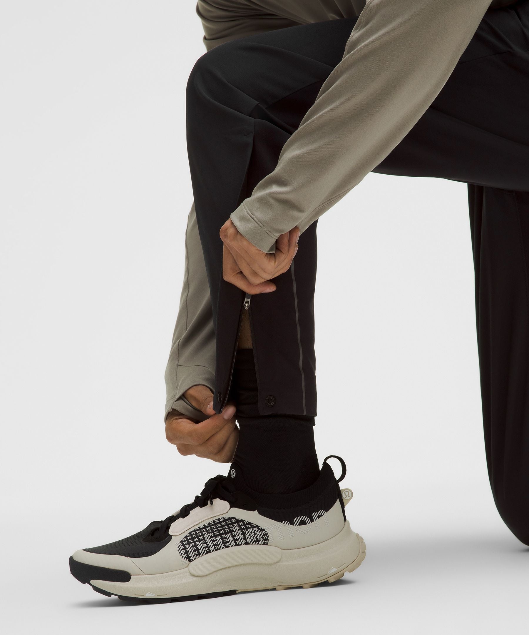 Lululemon Mile Maker Cold-Weather Pant *Regular