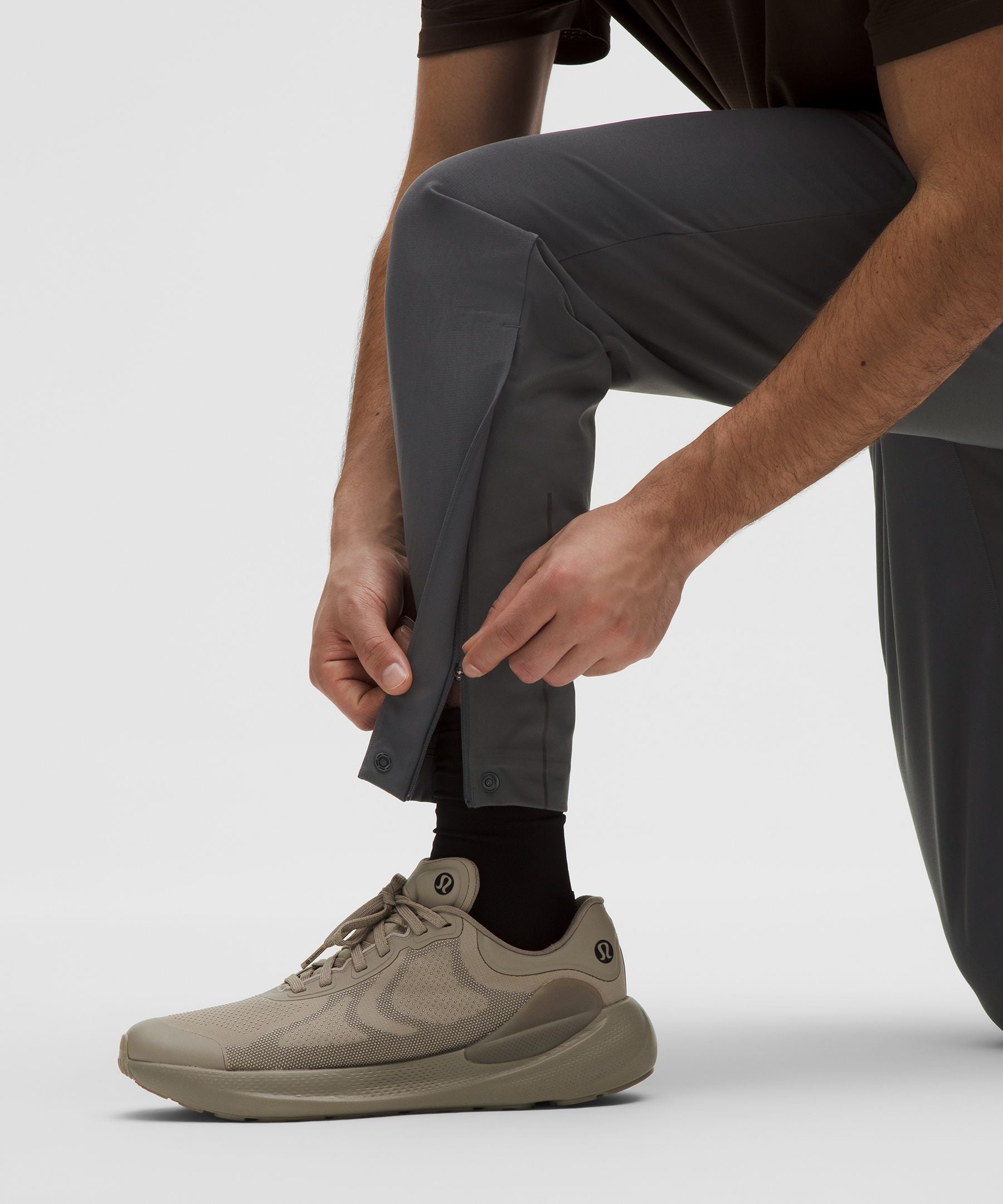 Lululemon Mile Maker Cold-Weather Pant *Regular