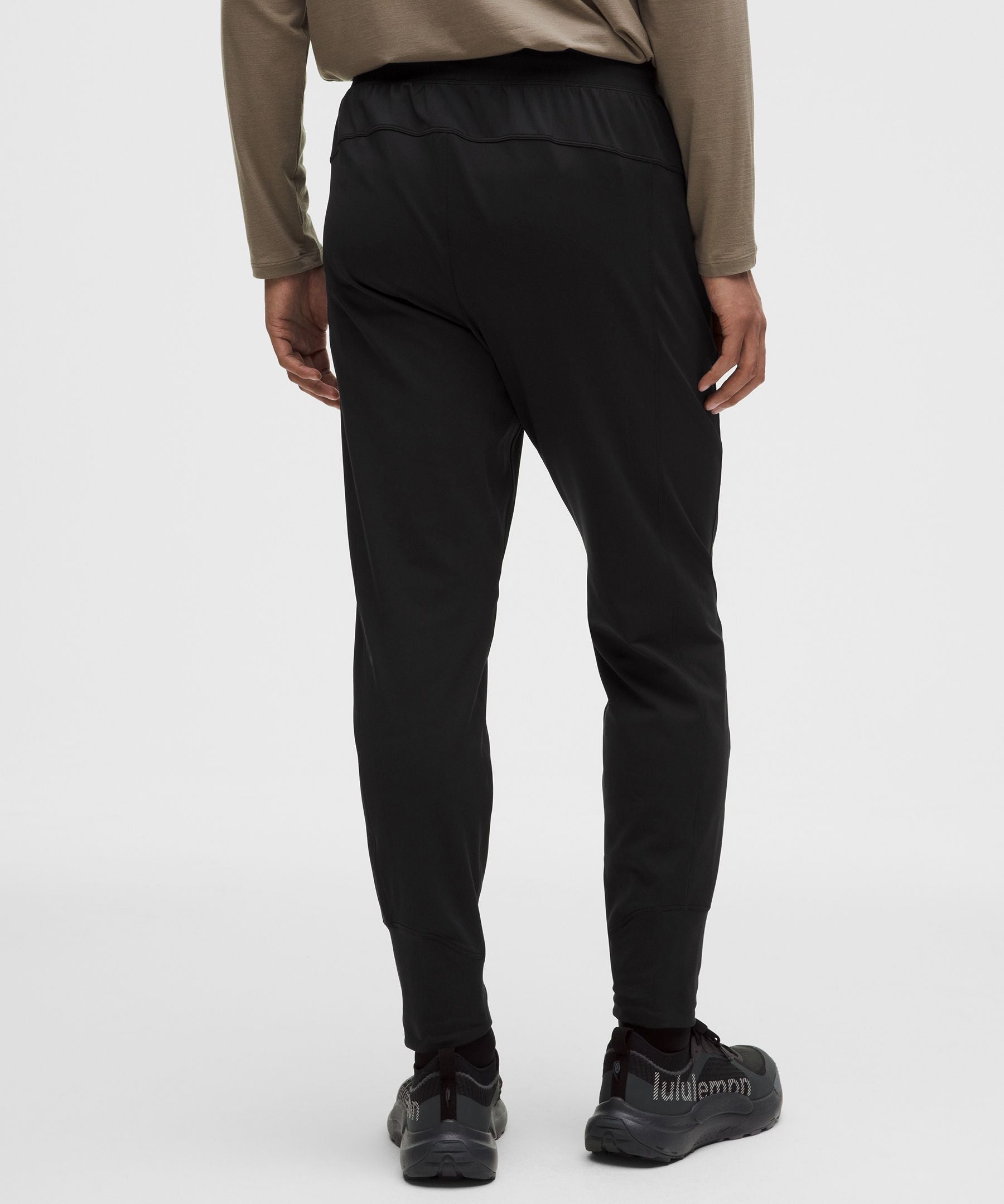 Lululemon Rulu Fleece Jogger *Regular