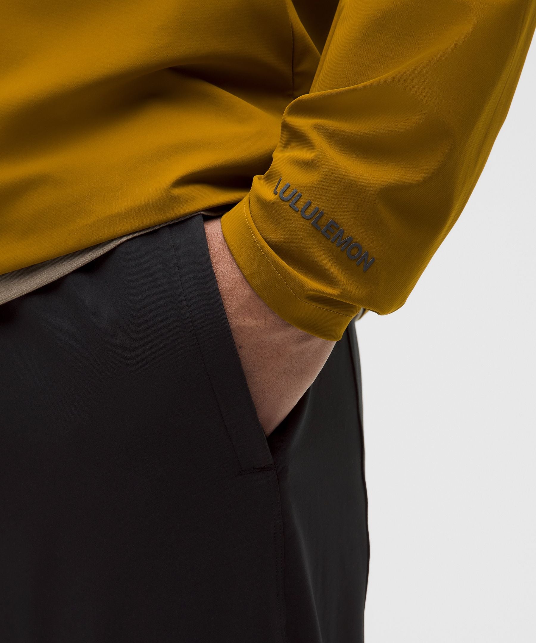 Lululemon Rulu Fleece Jogger *Regular