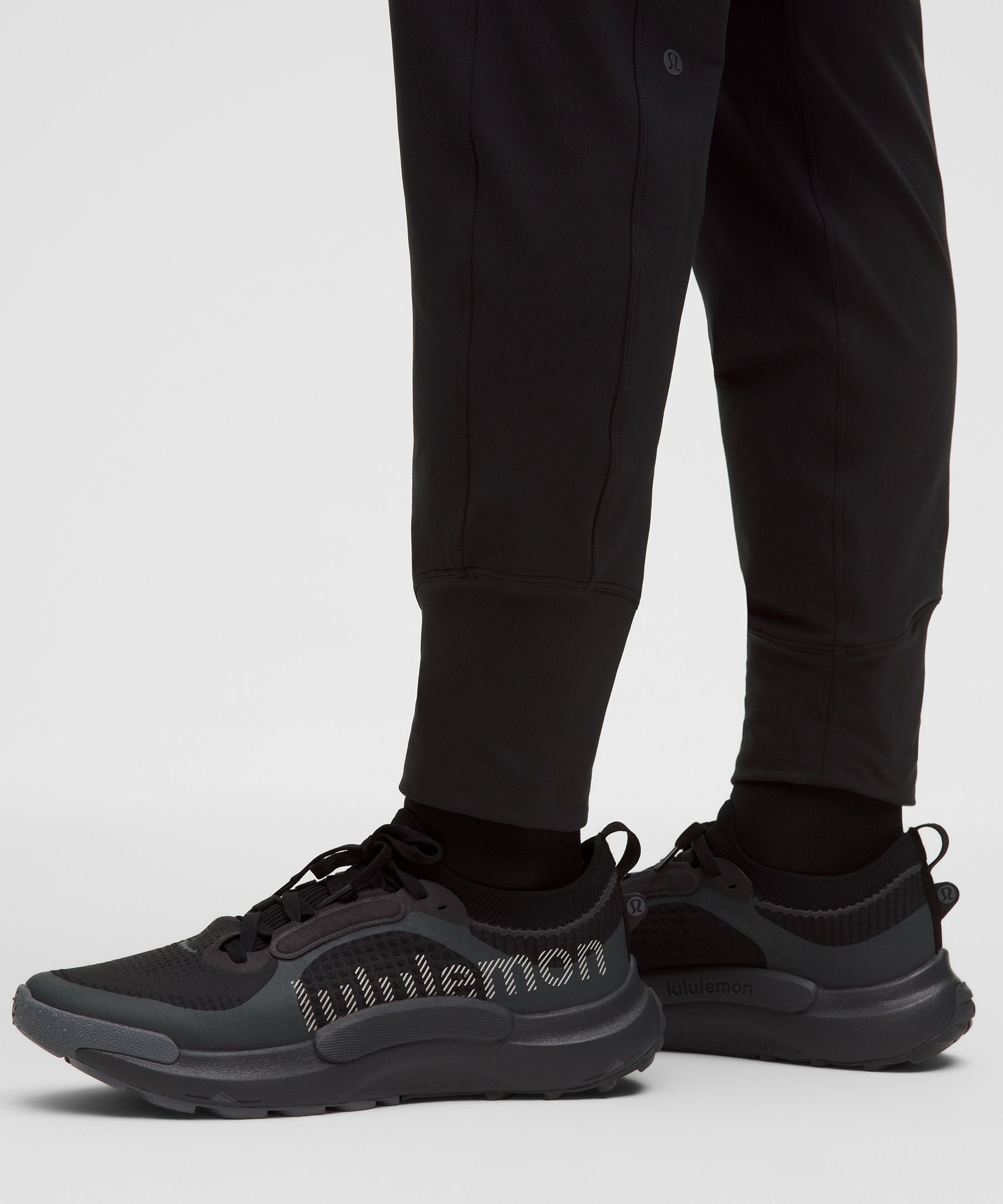 Lululemon Rulu Fleece Jogger *Regular