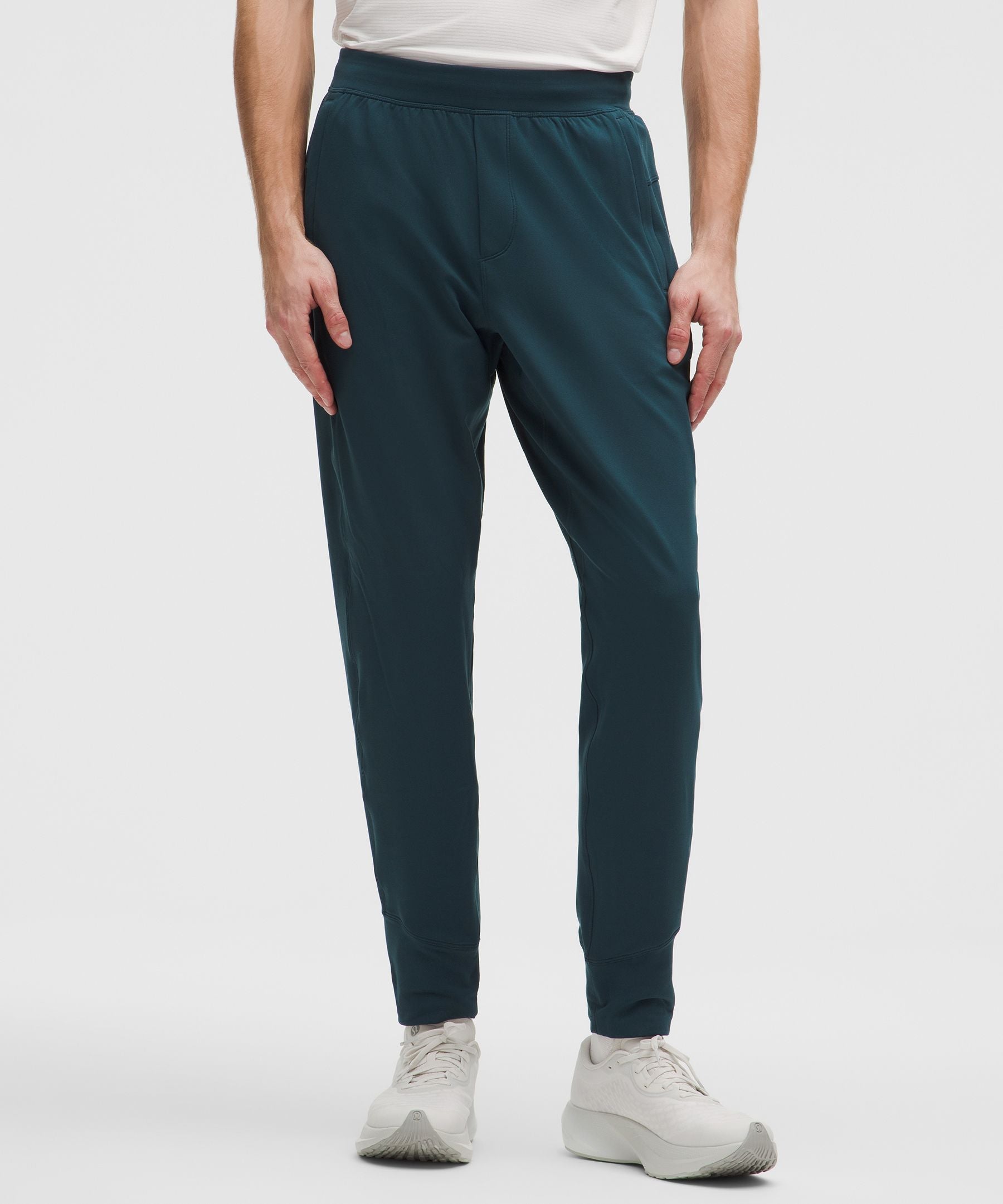 Lululemon Rulu Fleece Jogger *Regular