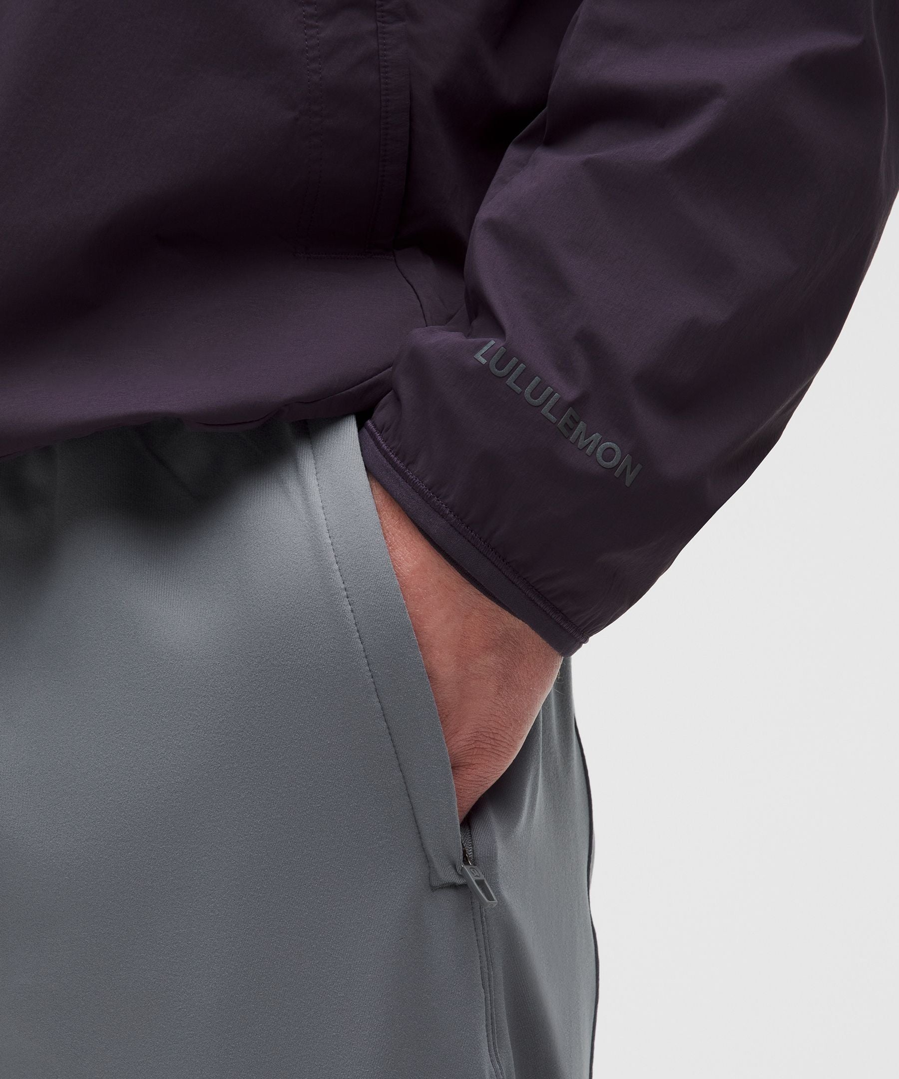 Lululemon Rulu Fleece Jogger *Regular