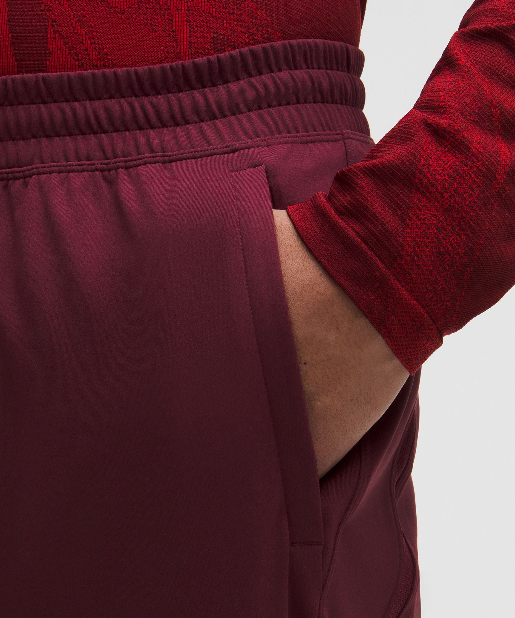 Lululemon Lunar New Year Pace Breaker Luxtreme Track Pant *Regular