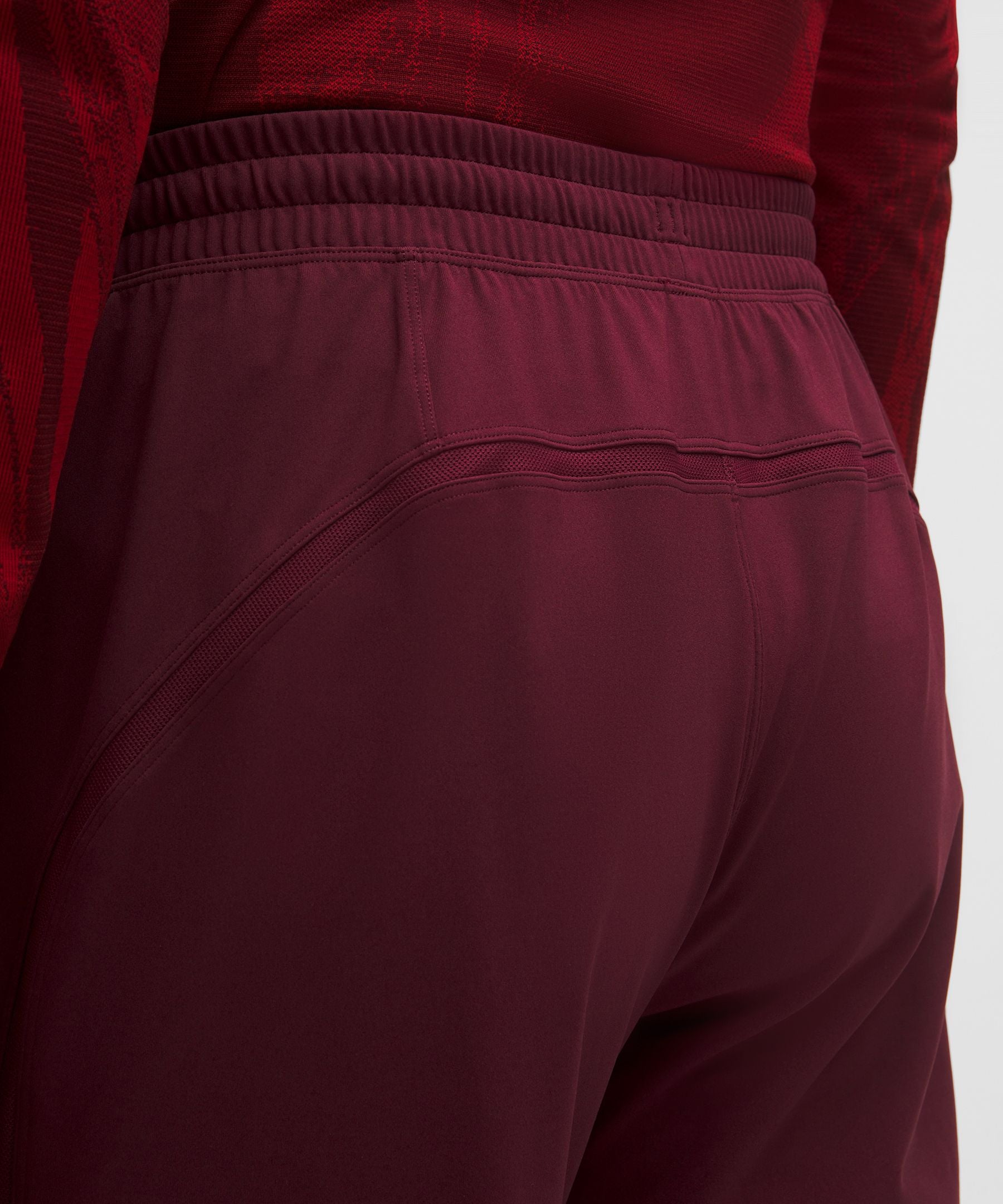Lululemon Lunar New Year Pace Breaker Luxtreme Track Pant *Regular