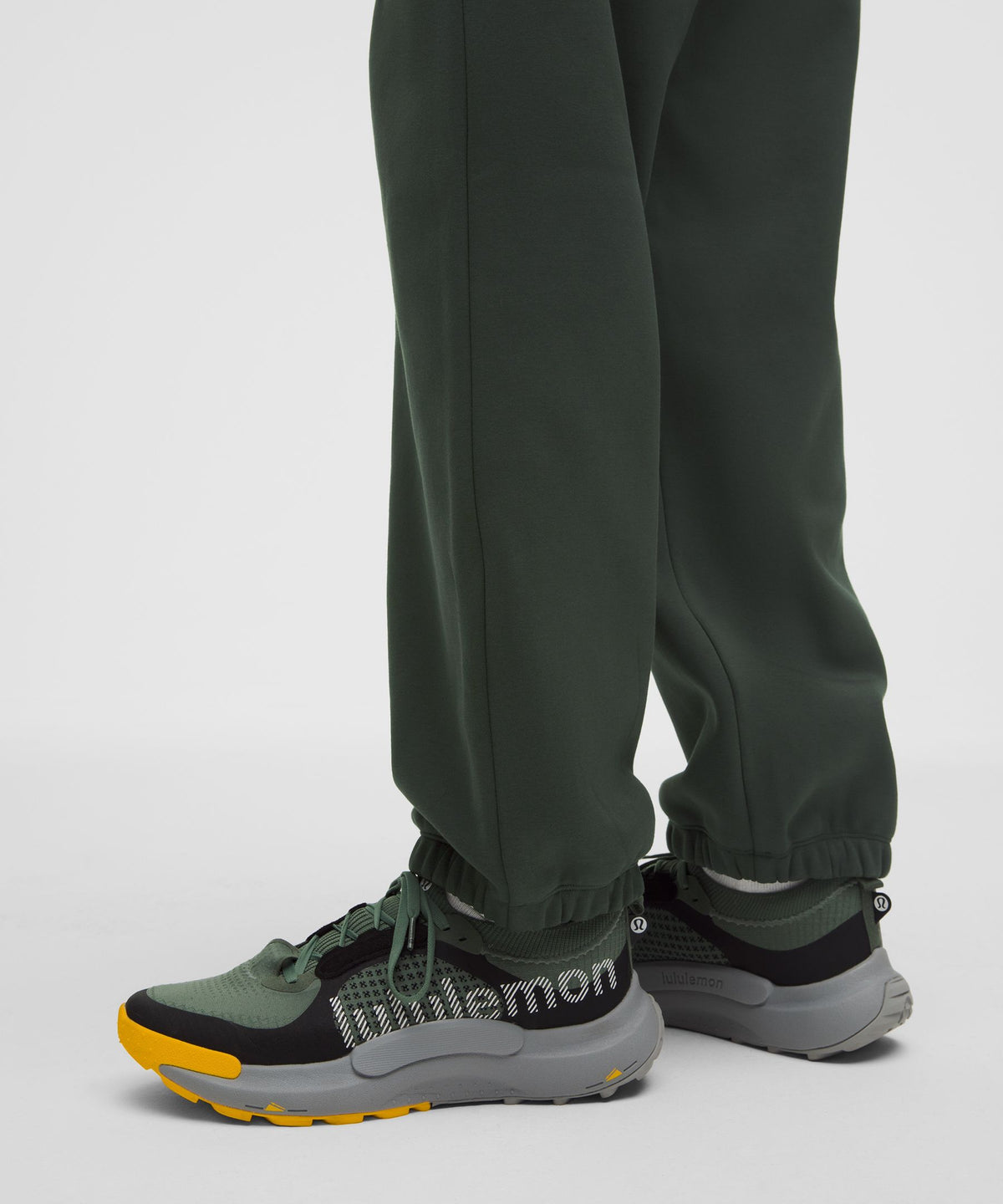 Lululemon Men's Big Cozy Jogger *Regular