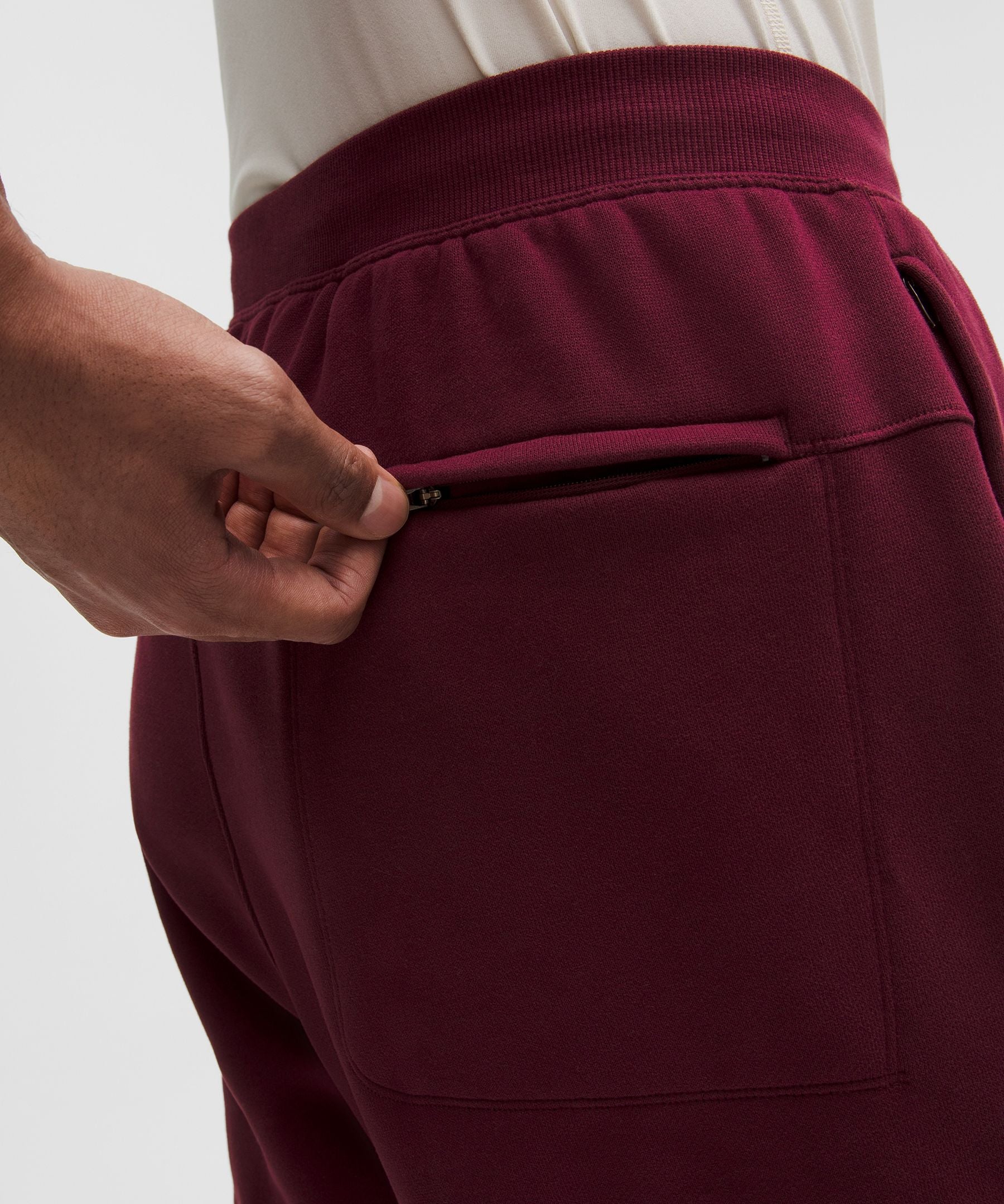 Lululemon Lunar New Year Men's Steady State Relaxed-Fit Jogger