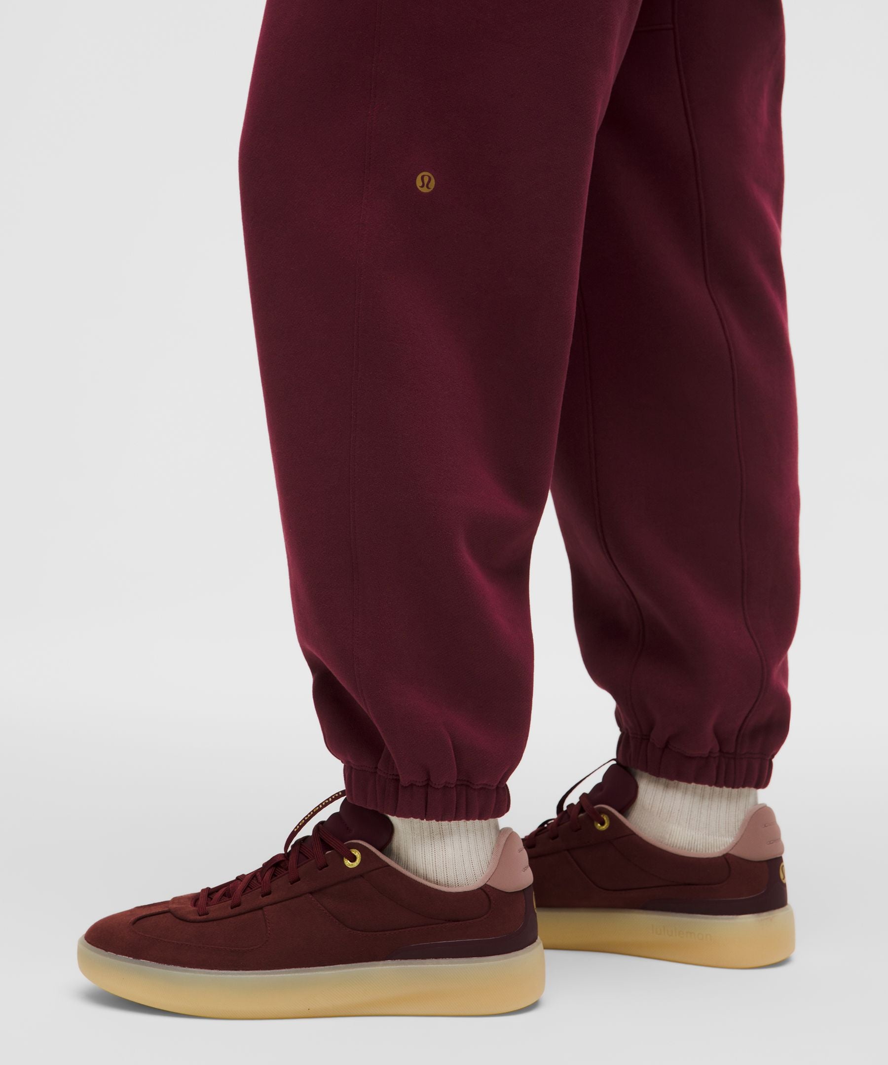 Lululemon Lunar New Year Men's Steady State Relaxed-Fit Jogger