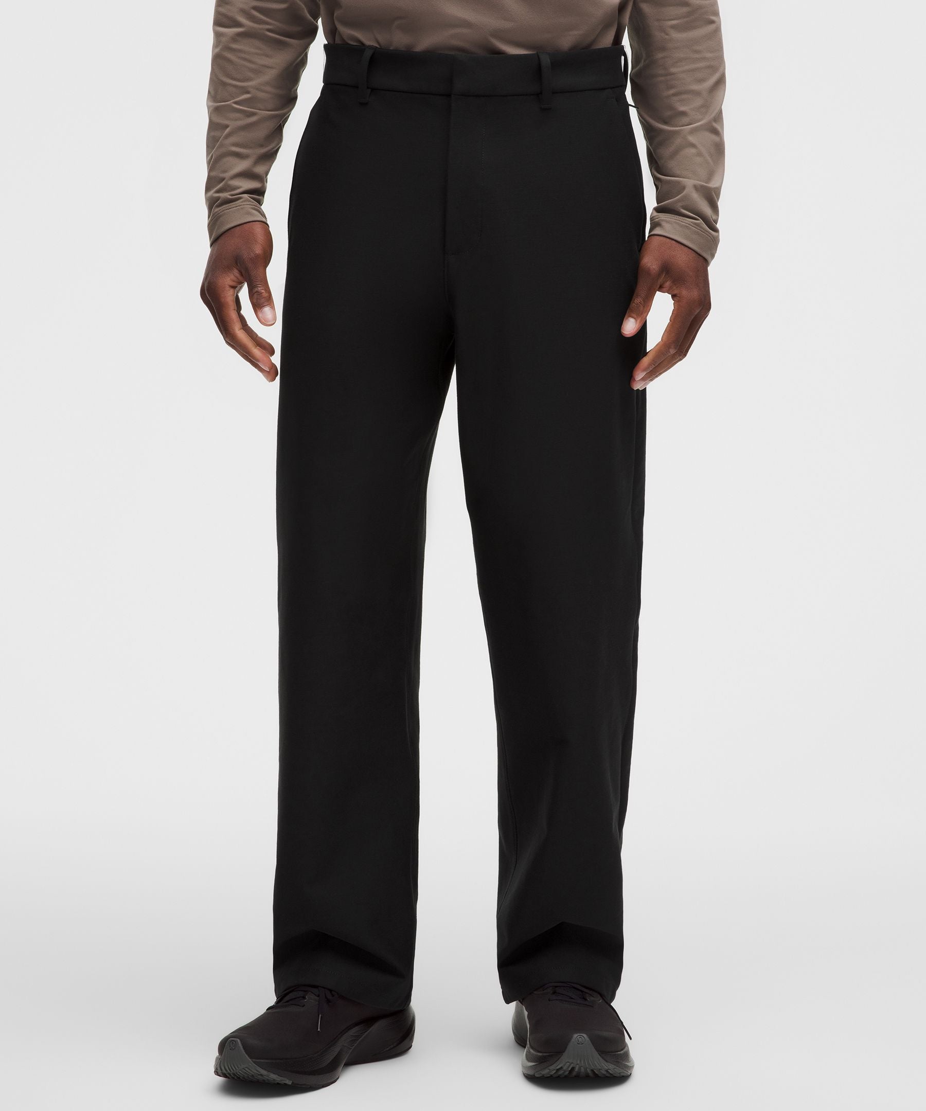 Lululemon Slacker Loose-Straight Trouser 32L
