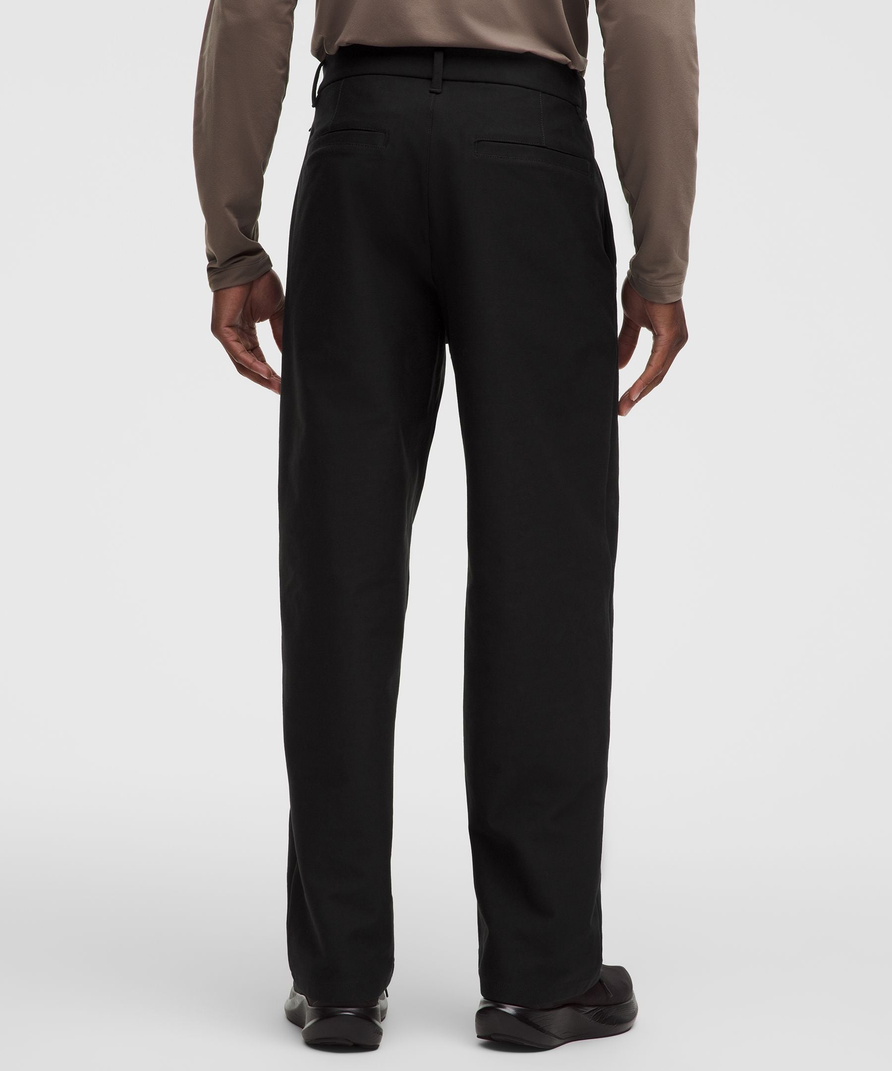 Lululemon Slacker Loose-Straight Trouser 32L