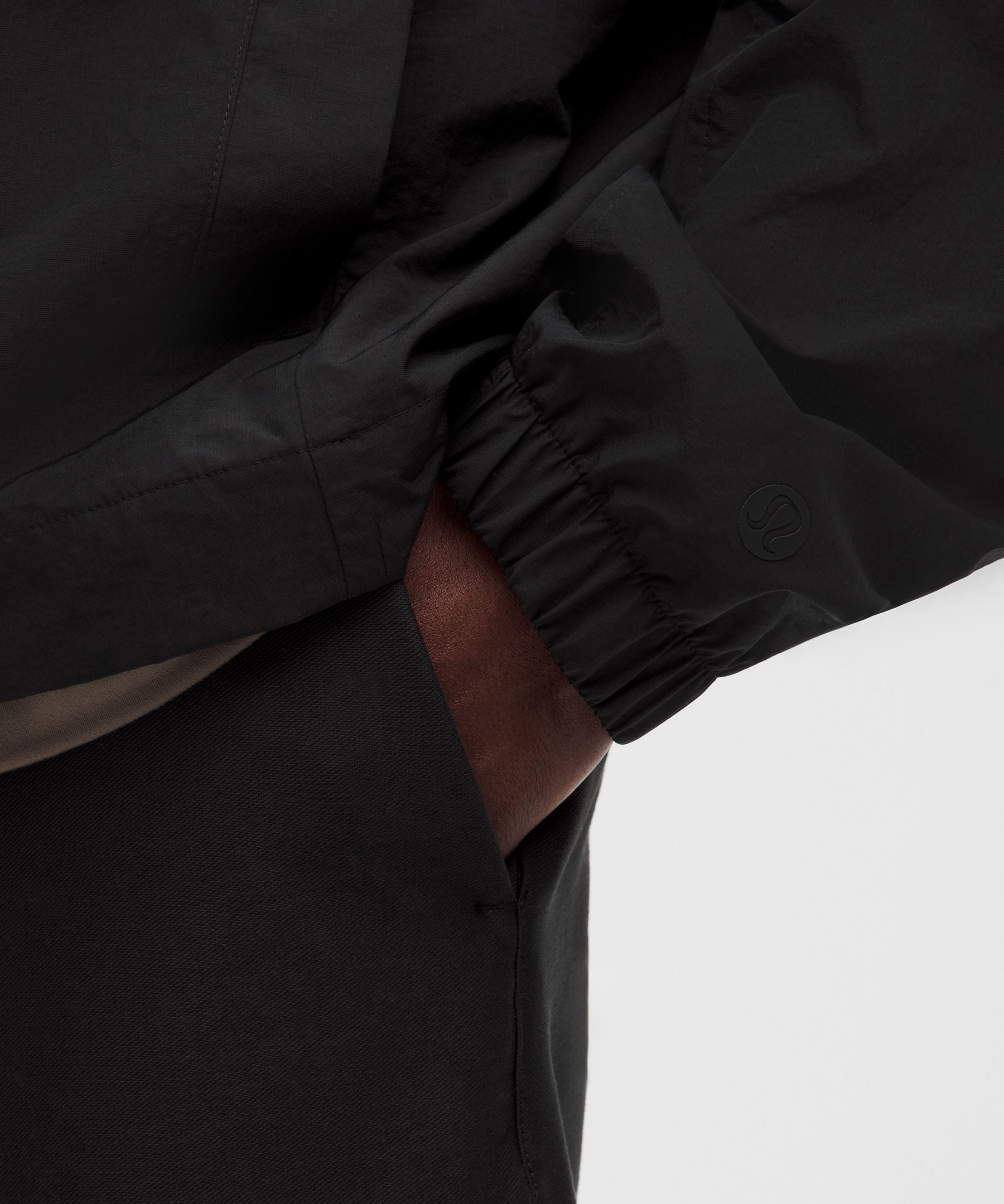 Lululemon Slacker Loose-Straight Trouser 32L