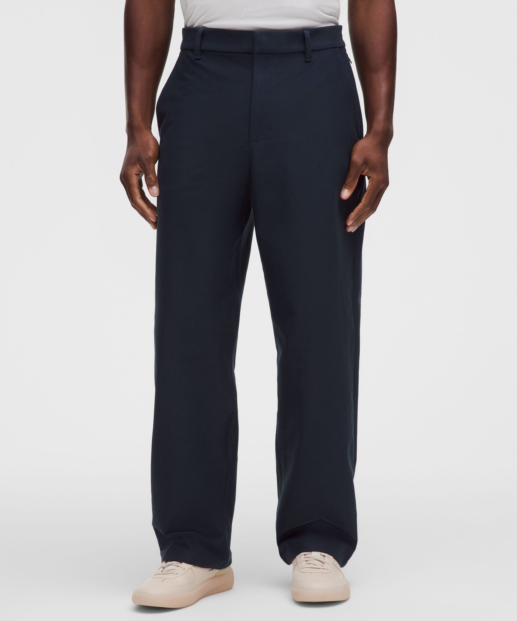 Lululemon Slacker Loose-Straight Trouser 32L