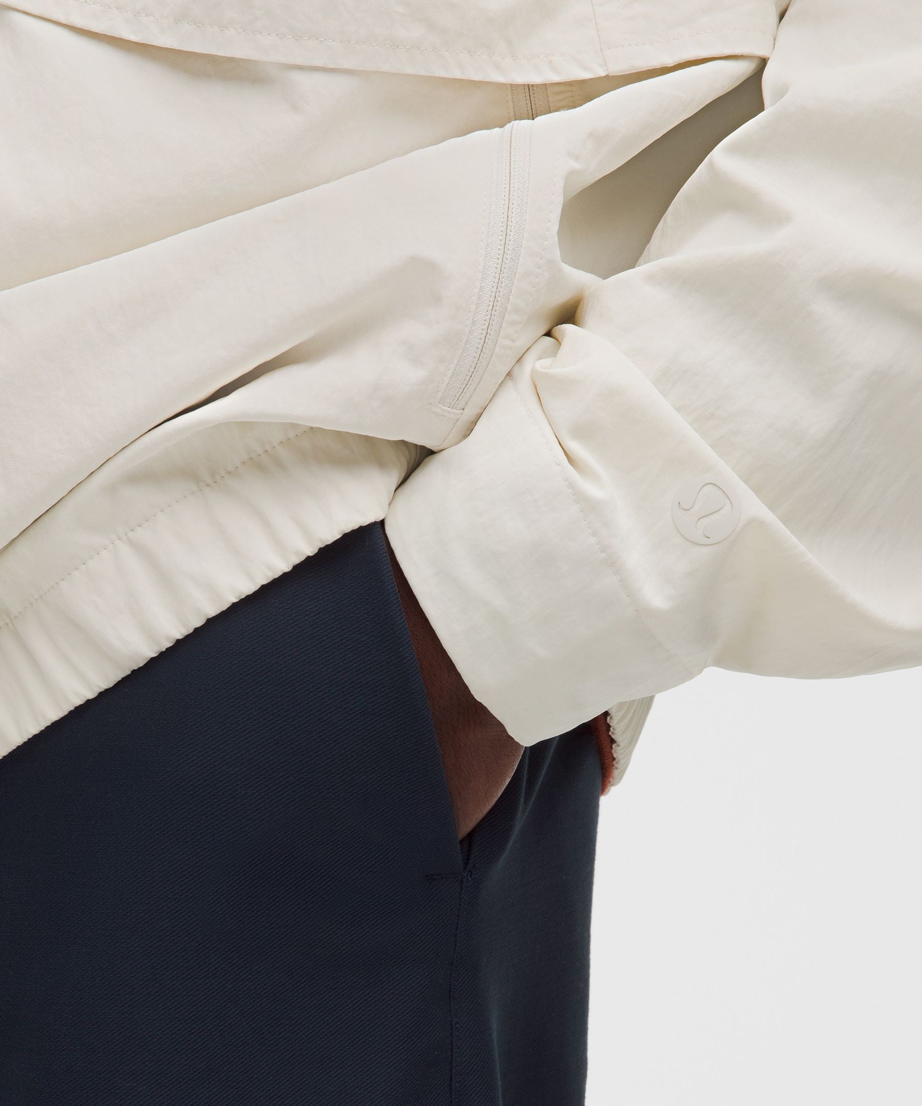Lululemon Slacker Loose-Straight Trouser 32L