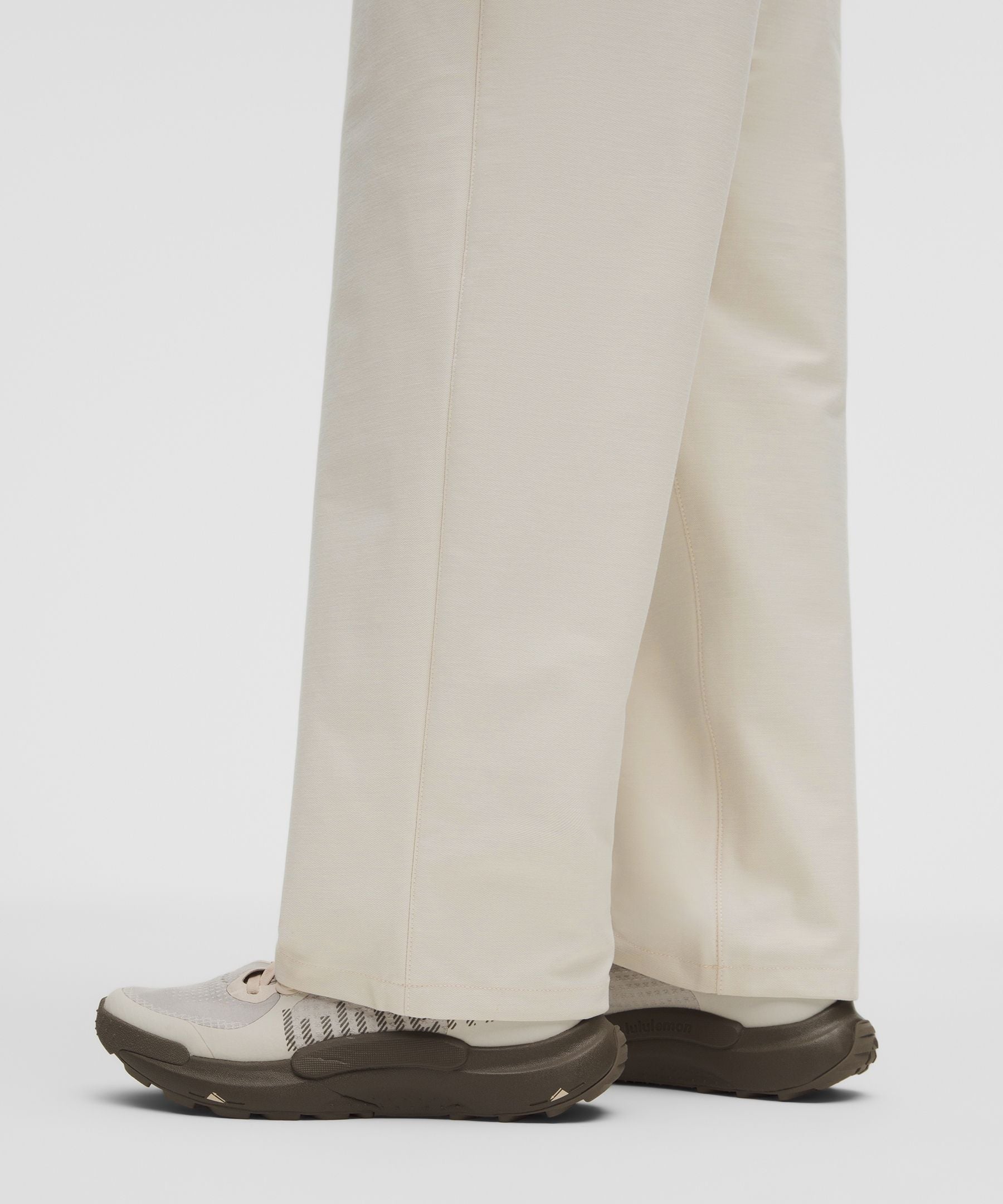 Lululemon Slacker Loose-Straight Trouser 32L