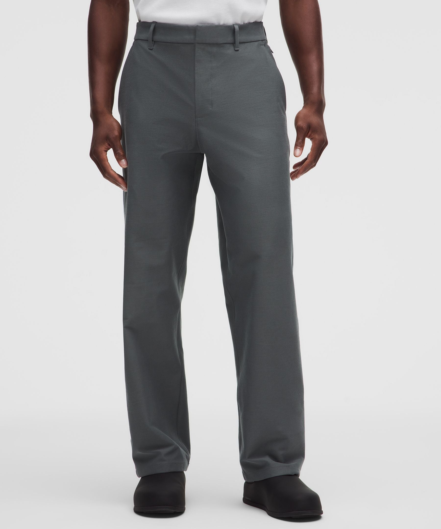 Lululemon Slacker Loose-Straight Trouser 32L