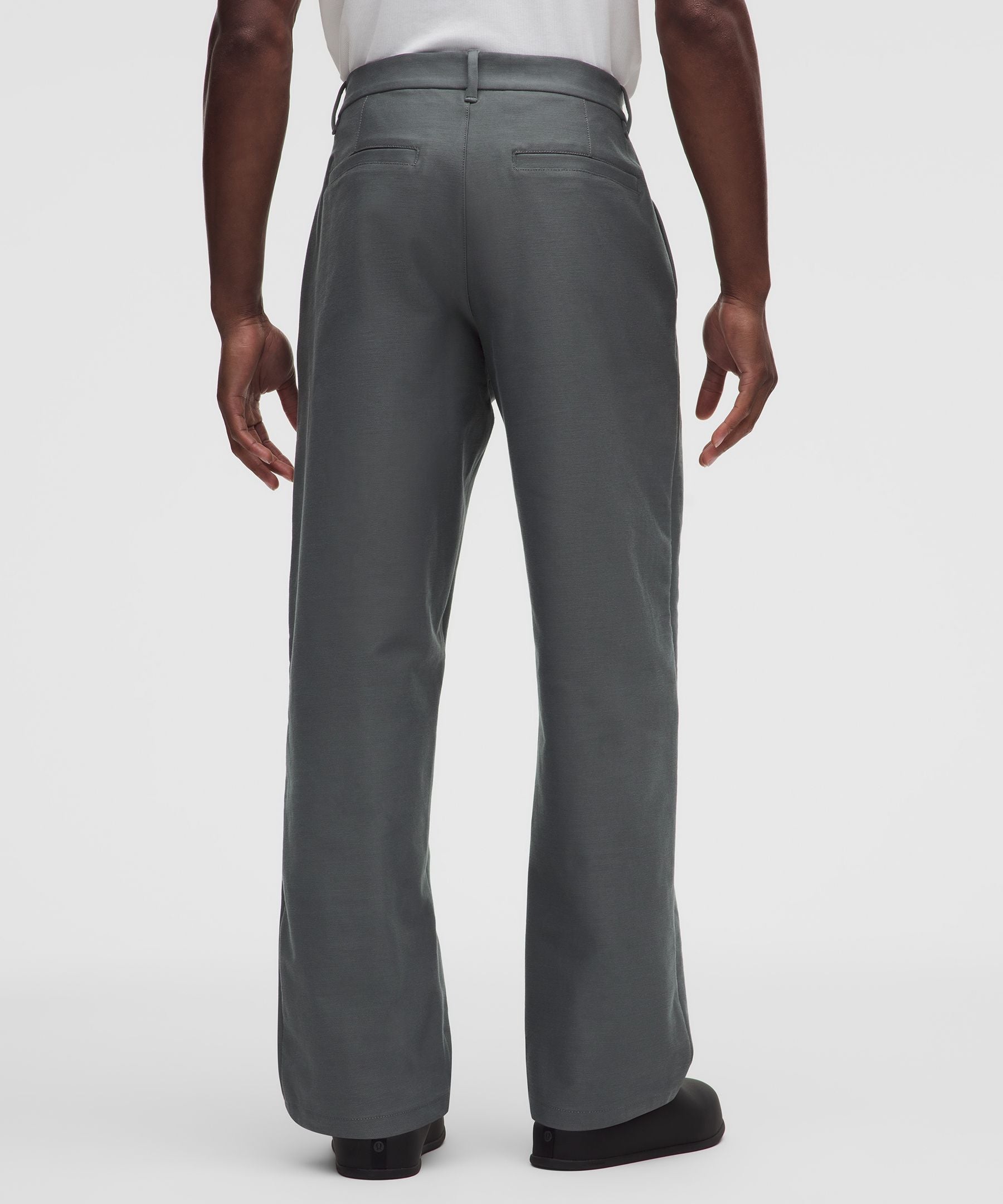 Lululemon Slacker Loose-Straight Trouser 32L