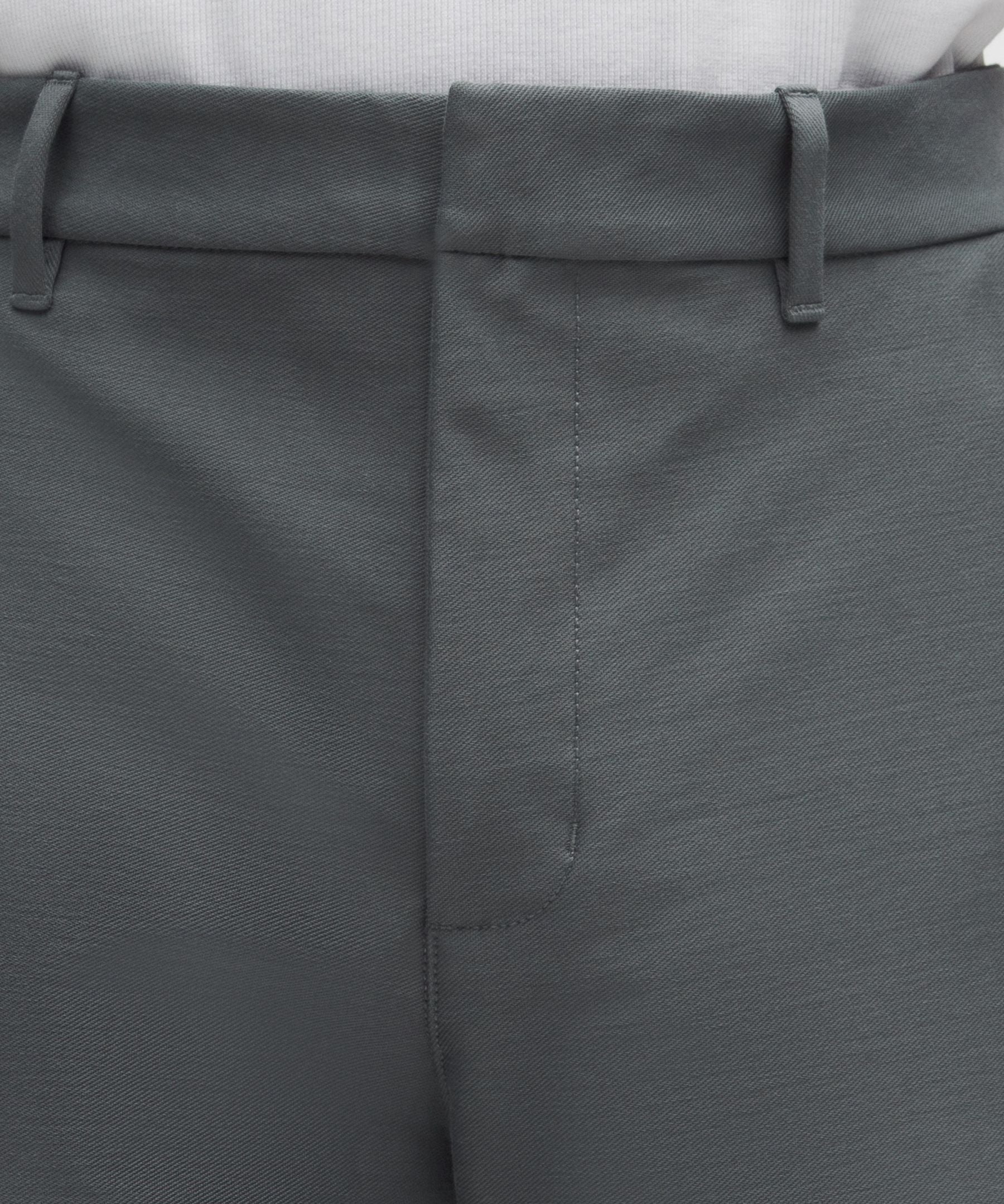 Lululemon Slacker Loose-Straight Trouser 32L