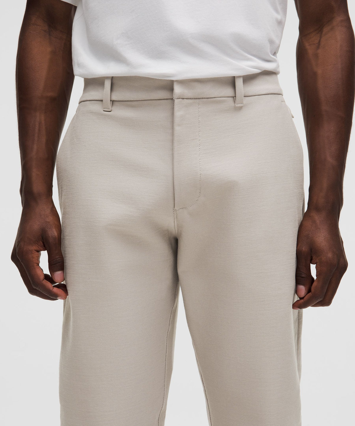 Lululemon Slacker Classic-Straight Trouser 32L