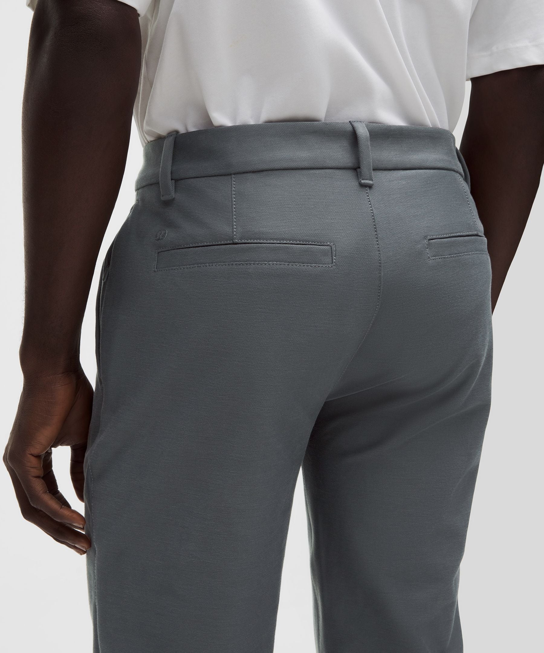 Lululemon Slacker Slim-Straight Trouser 32L