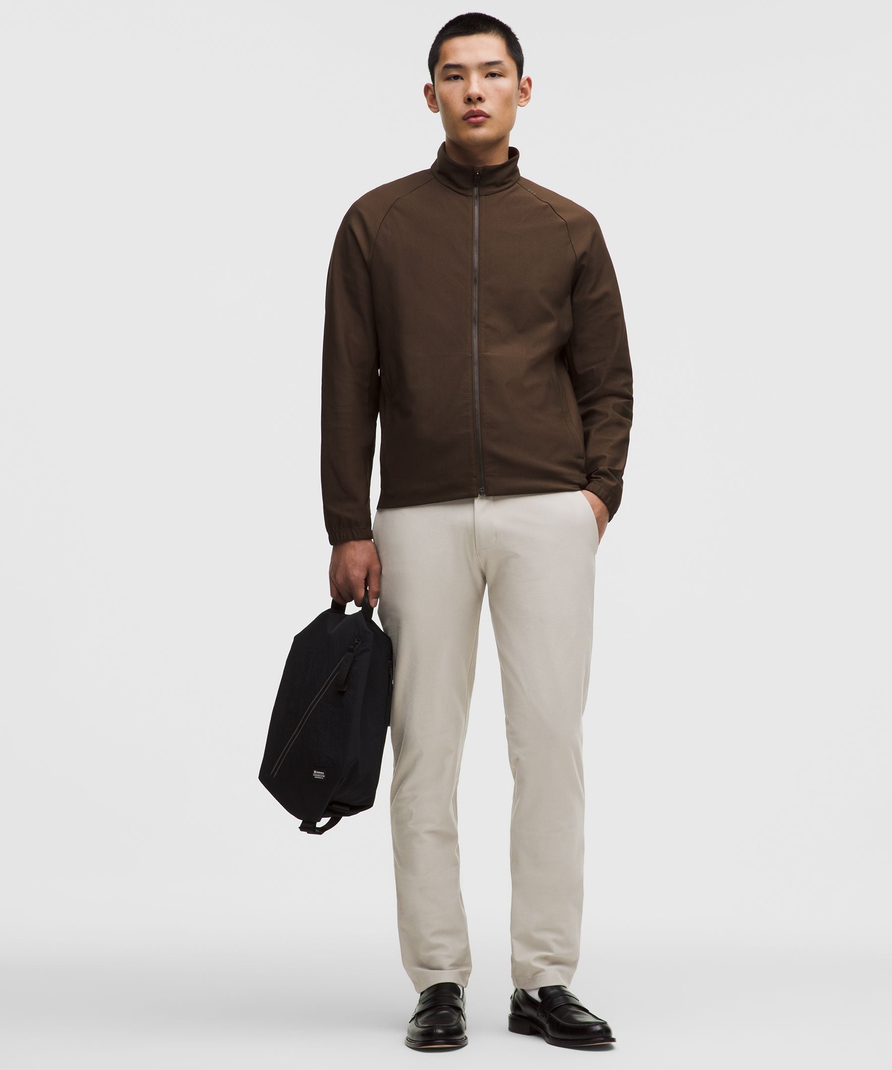 Lululemon Slacker Slim-Straight Trouser 32L