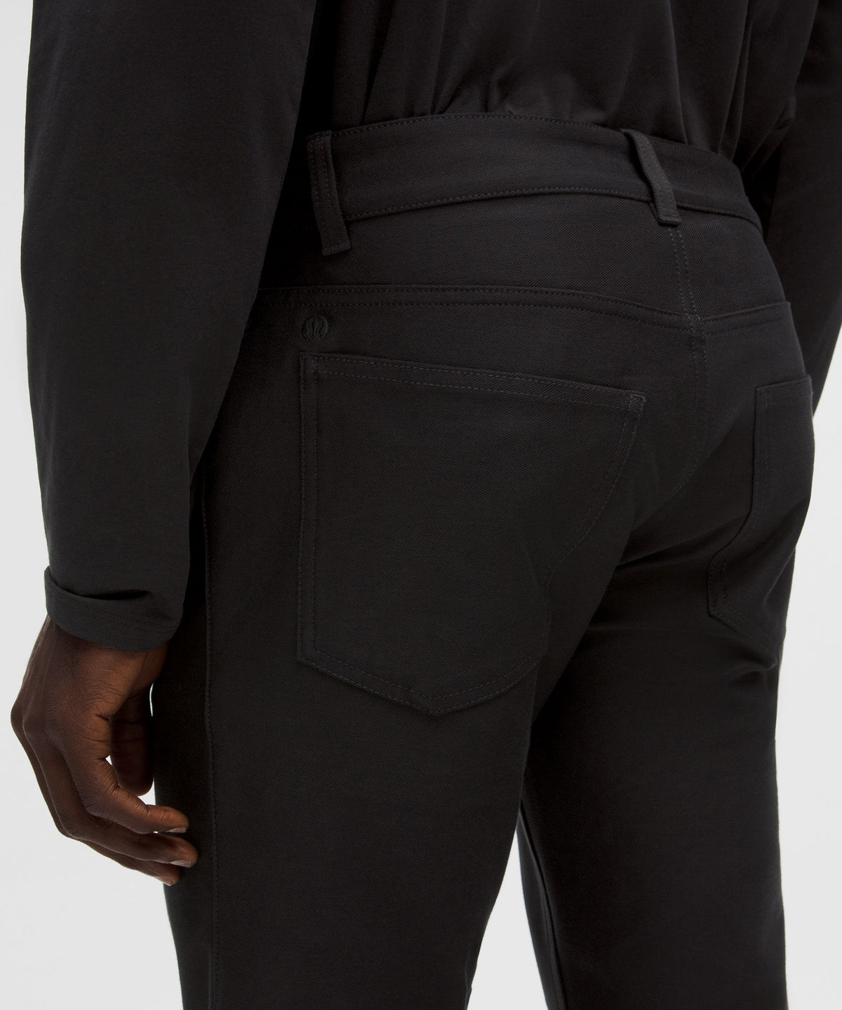 Lululemon EasyFive Slim-Straight Pant 32L