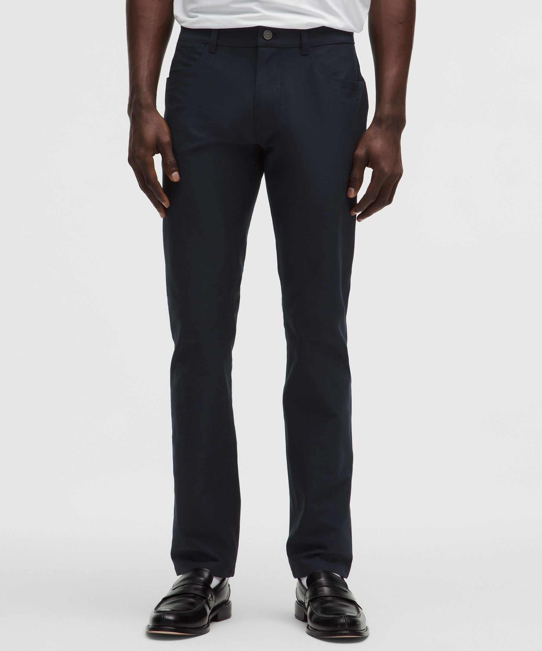 Lululemon EasyFive Slim-Straight Pant 32L