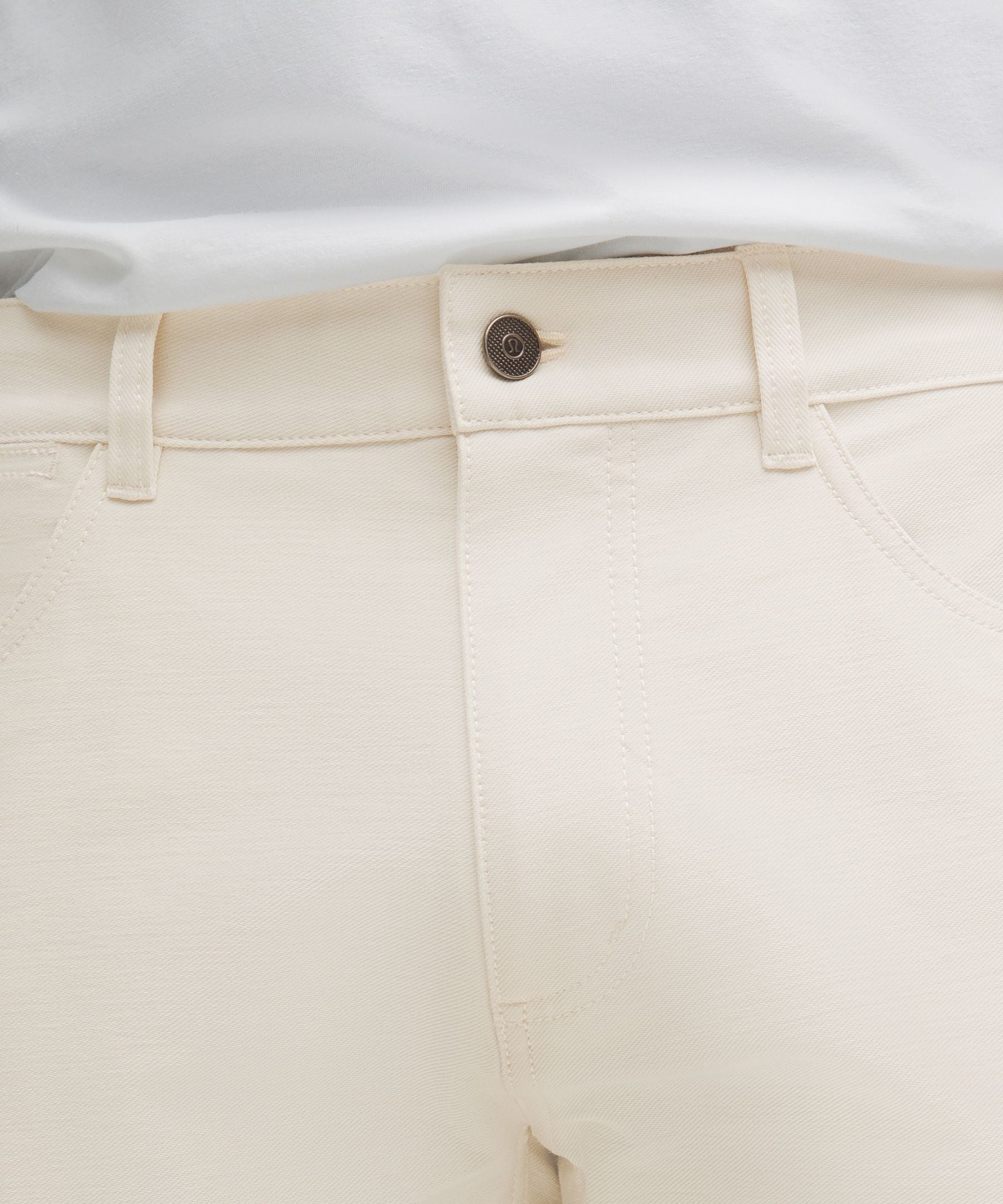 Lululemon EasyFive Slim-Straight Pant 32L